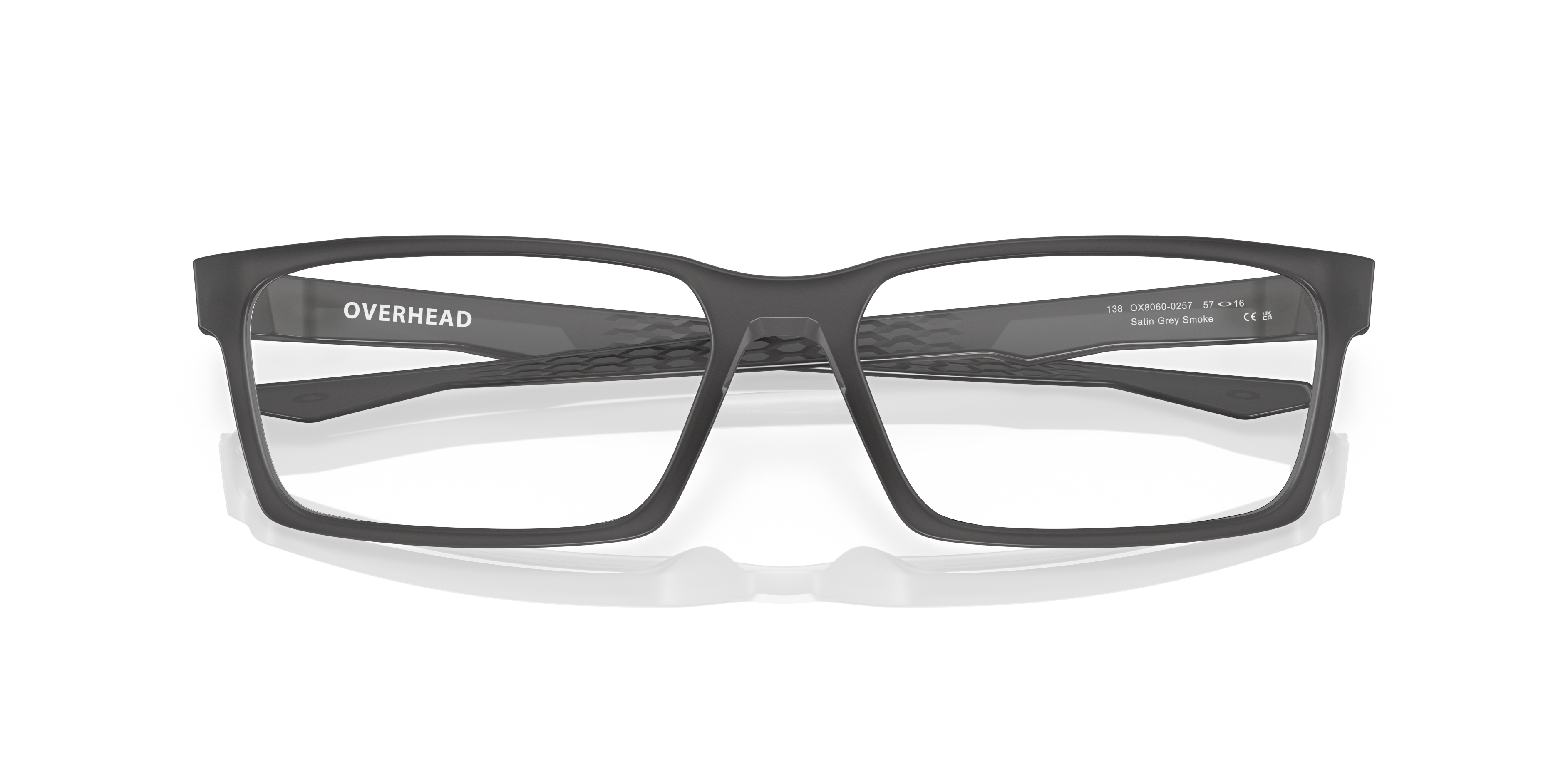 Oakley | 0OX8060 (Overhead)