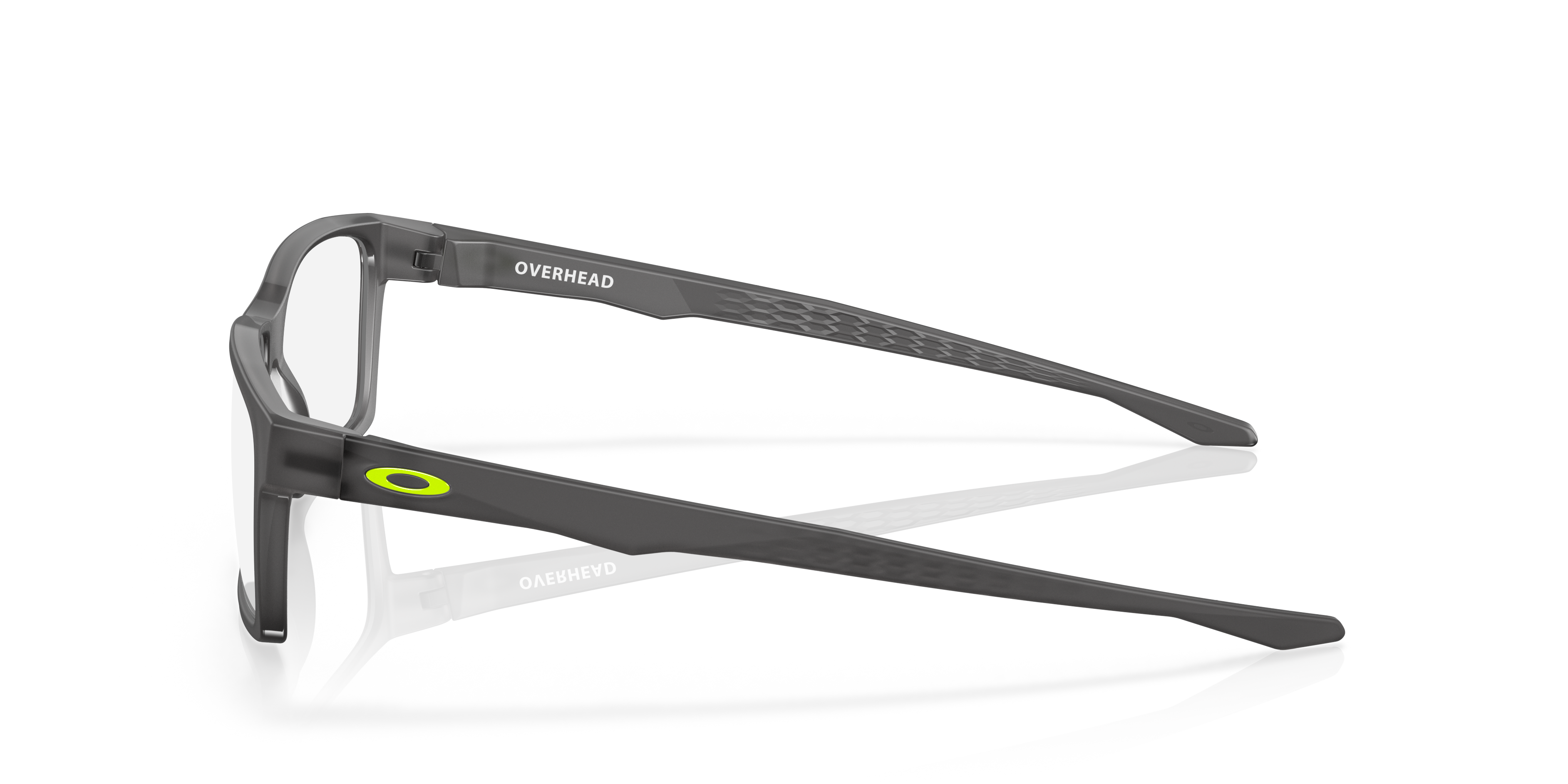 Oakley | 0OX8060 (Overhead)