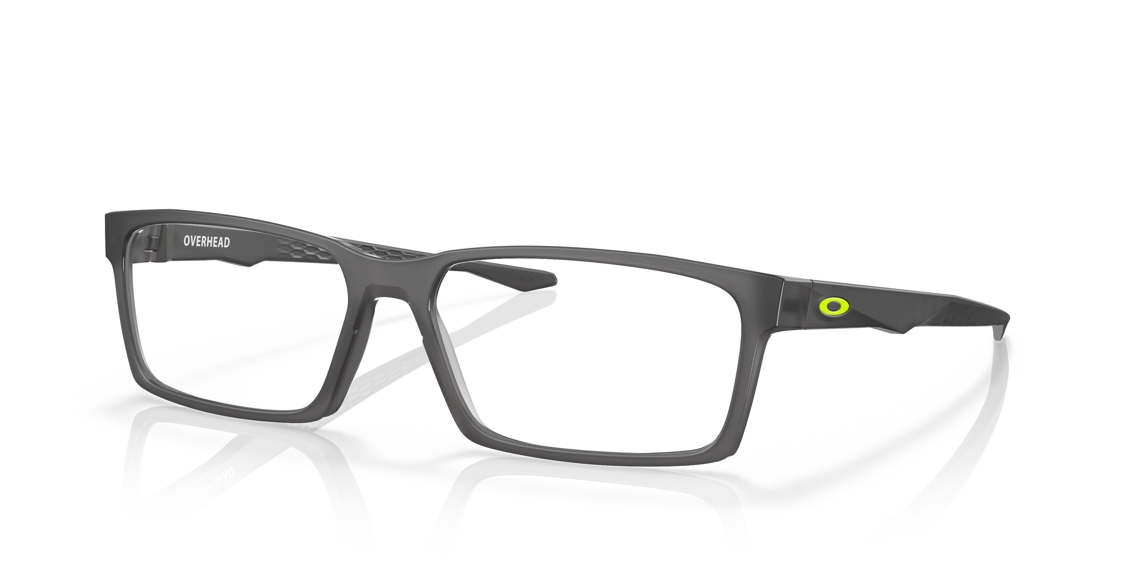 Oakley | 0OX8060 (Overhead)