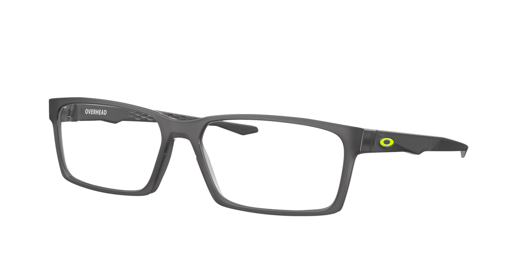 Oakley | 0OX8060 (Overhead)