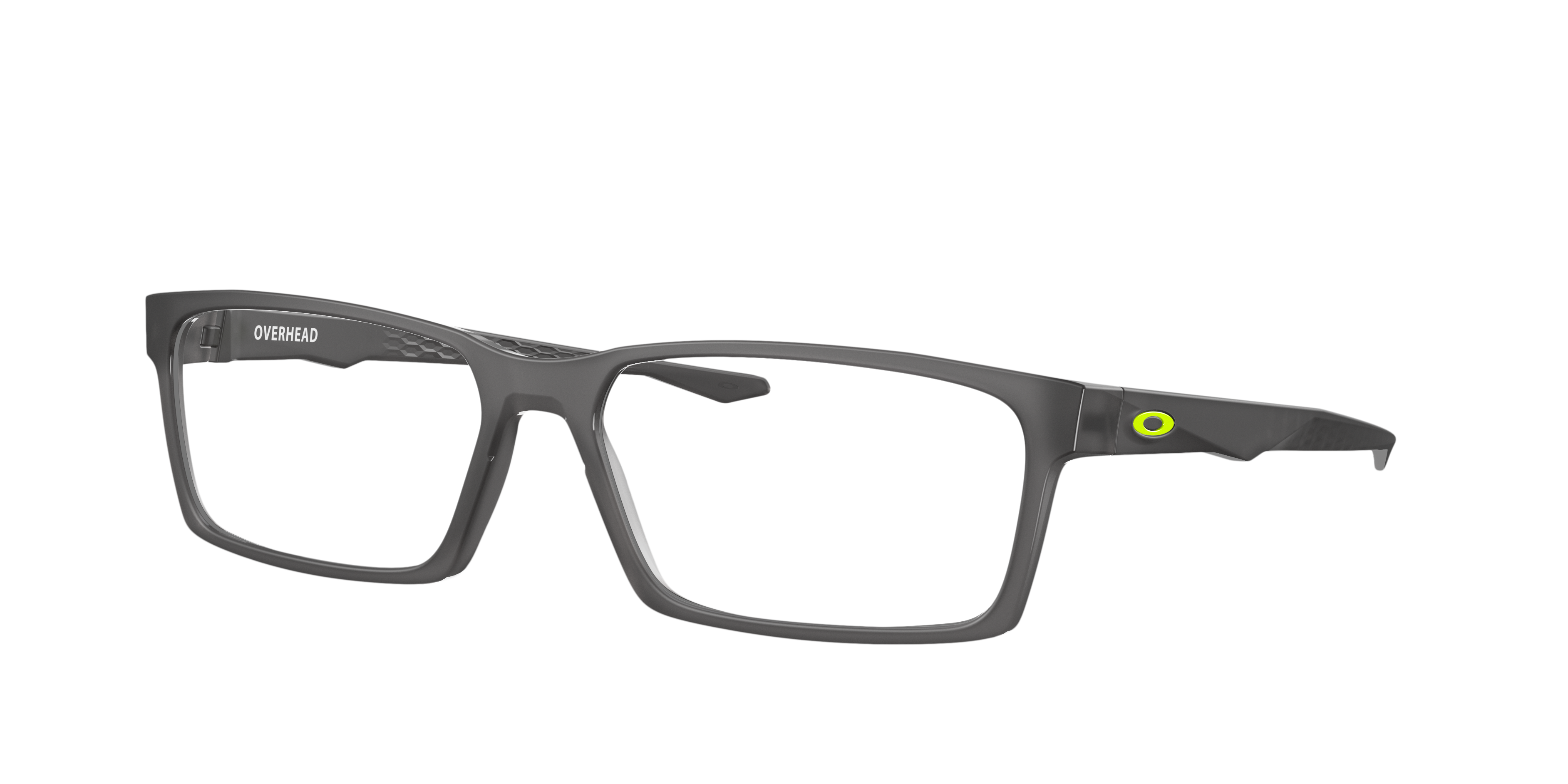 Oakley | 0OX8060 (Overhead)