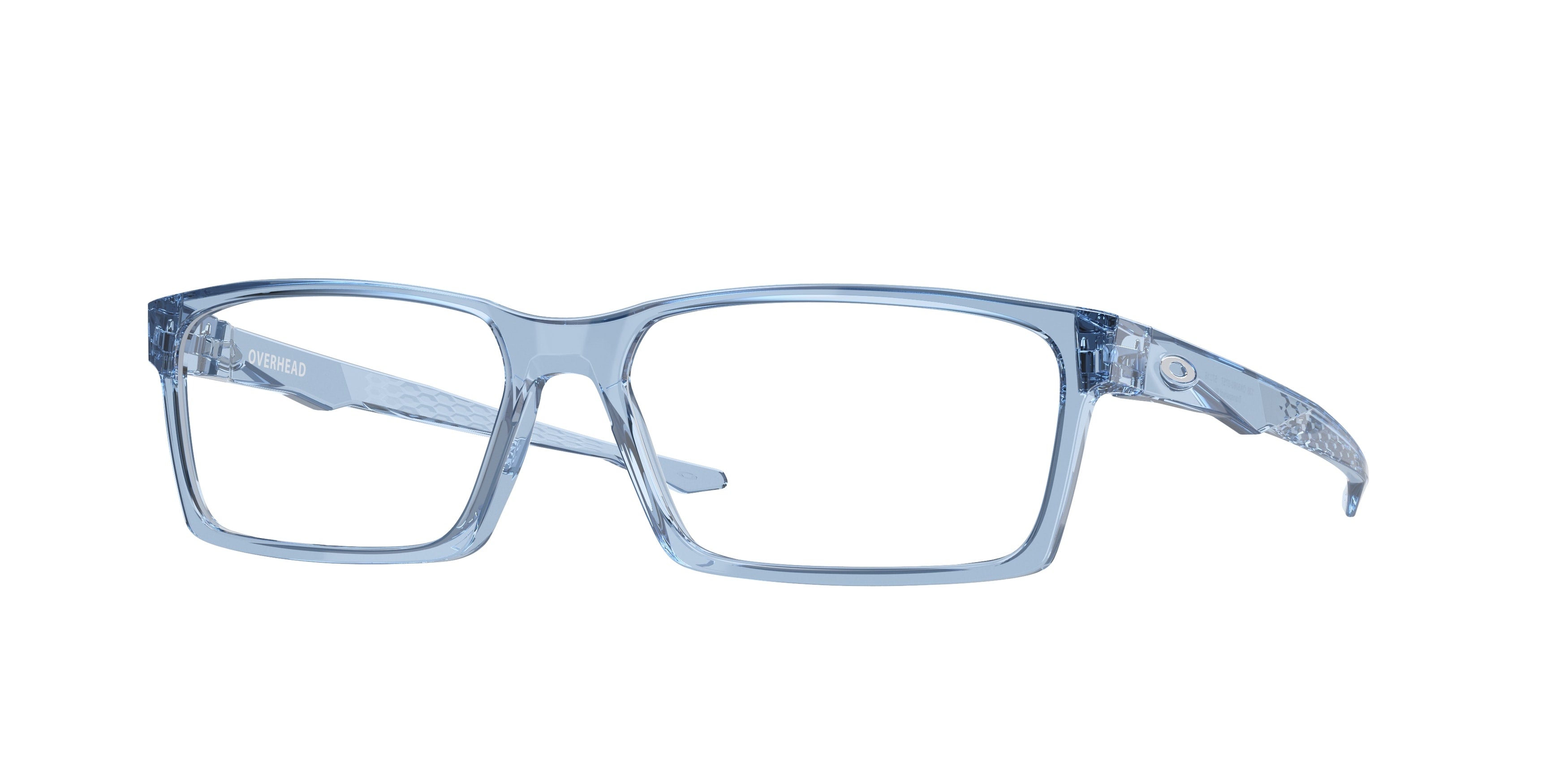 Oakley | 0OX8060 (Overhead)