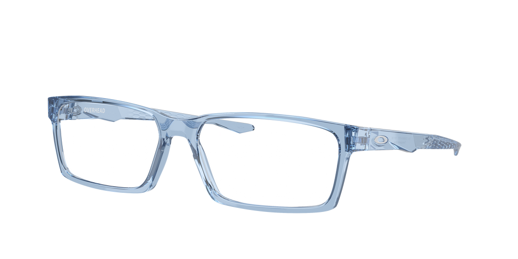 Oakley | 0OX8060 (Overhead)