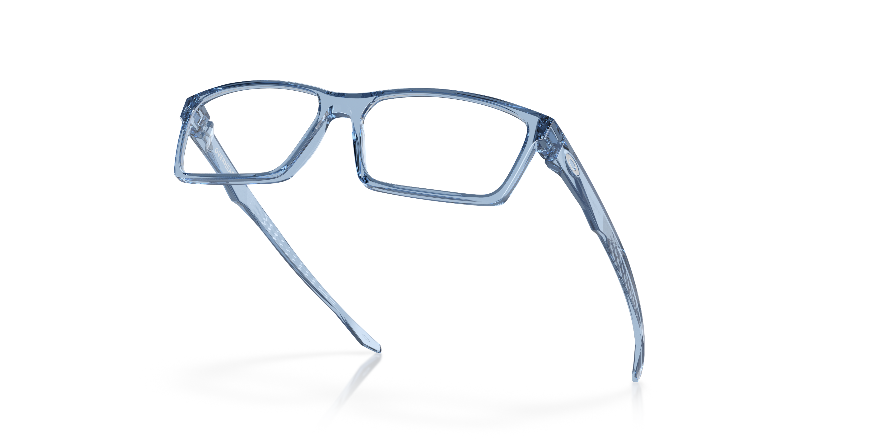 Oakley | 0OX8060 (Overhead)