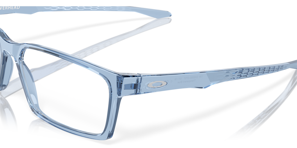 Oakley | 0OX8060 (Overhead)