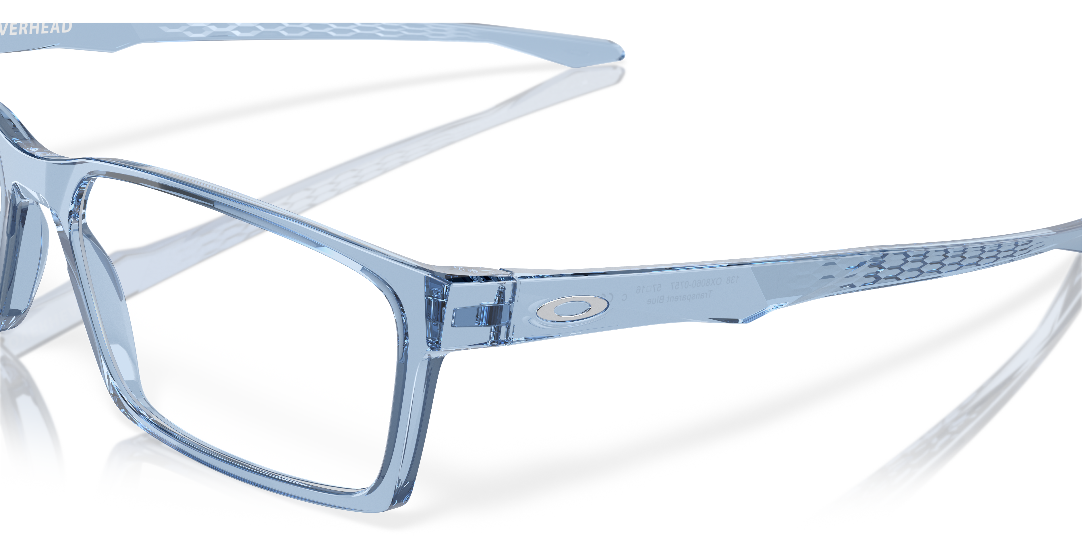Oakley | 0OX8060 (Overhead)