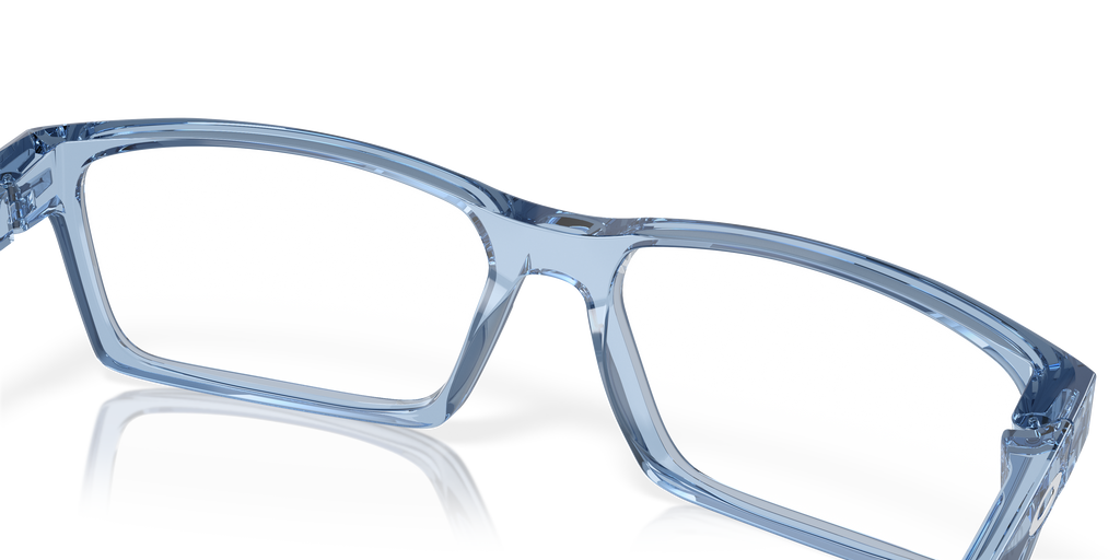 Oakley | 0OX8060 (Overhead)