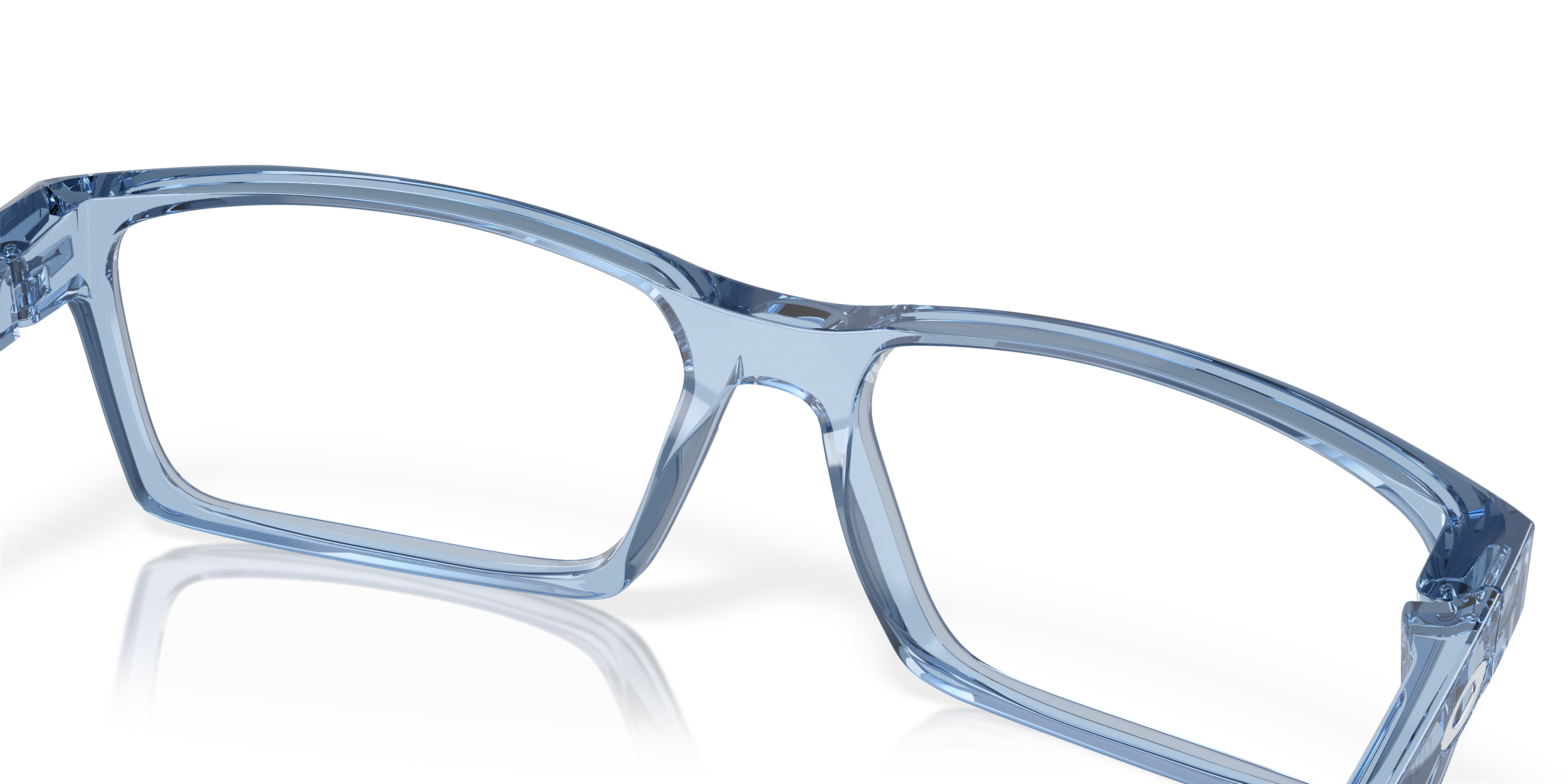 Oakley | 0OX8060 (Overhead)