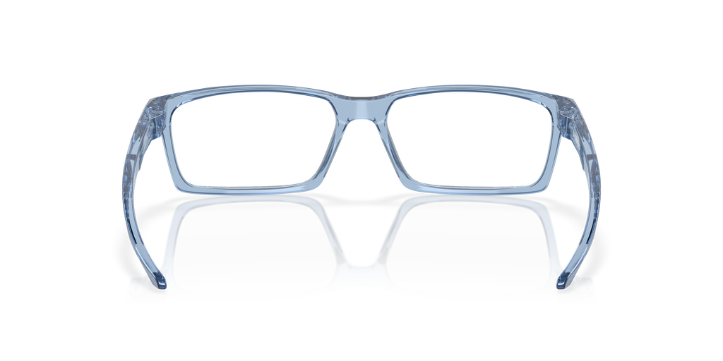 Oakley | 0OX8060 (Overhead)