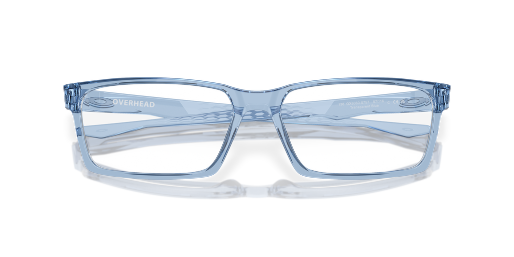 Oakley | 0OX8060 (Overhead)