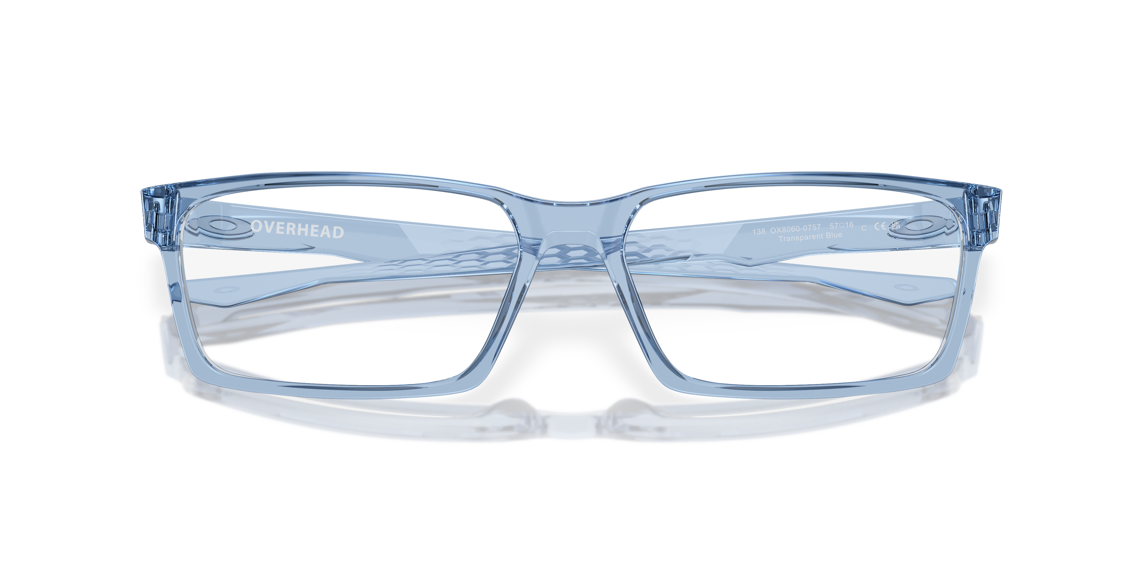 Oakley | 0OX8060 (Overhead)