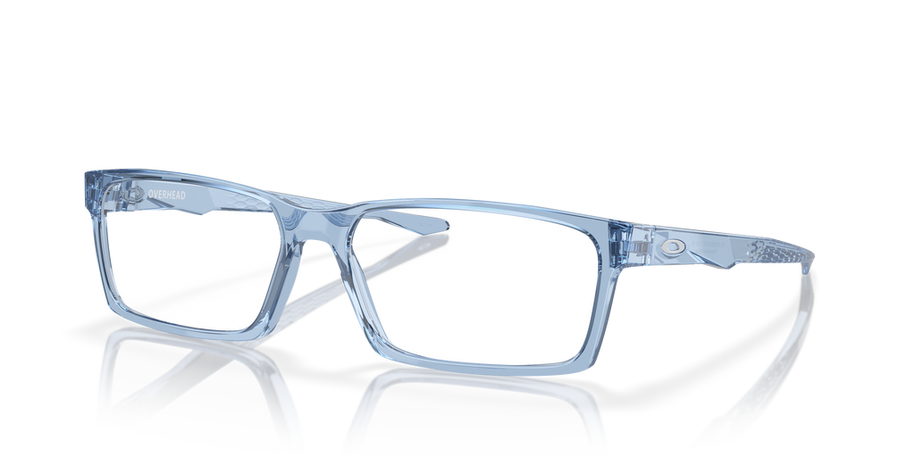 Oakley | 0OX8060 (Overhead)