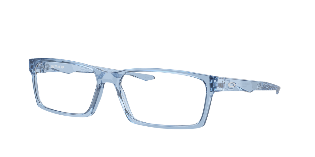 Oakley | 0OX8060 (Overhead)