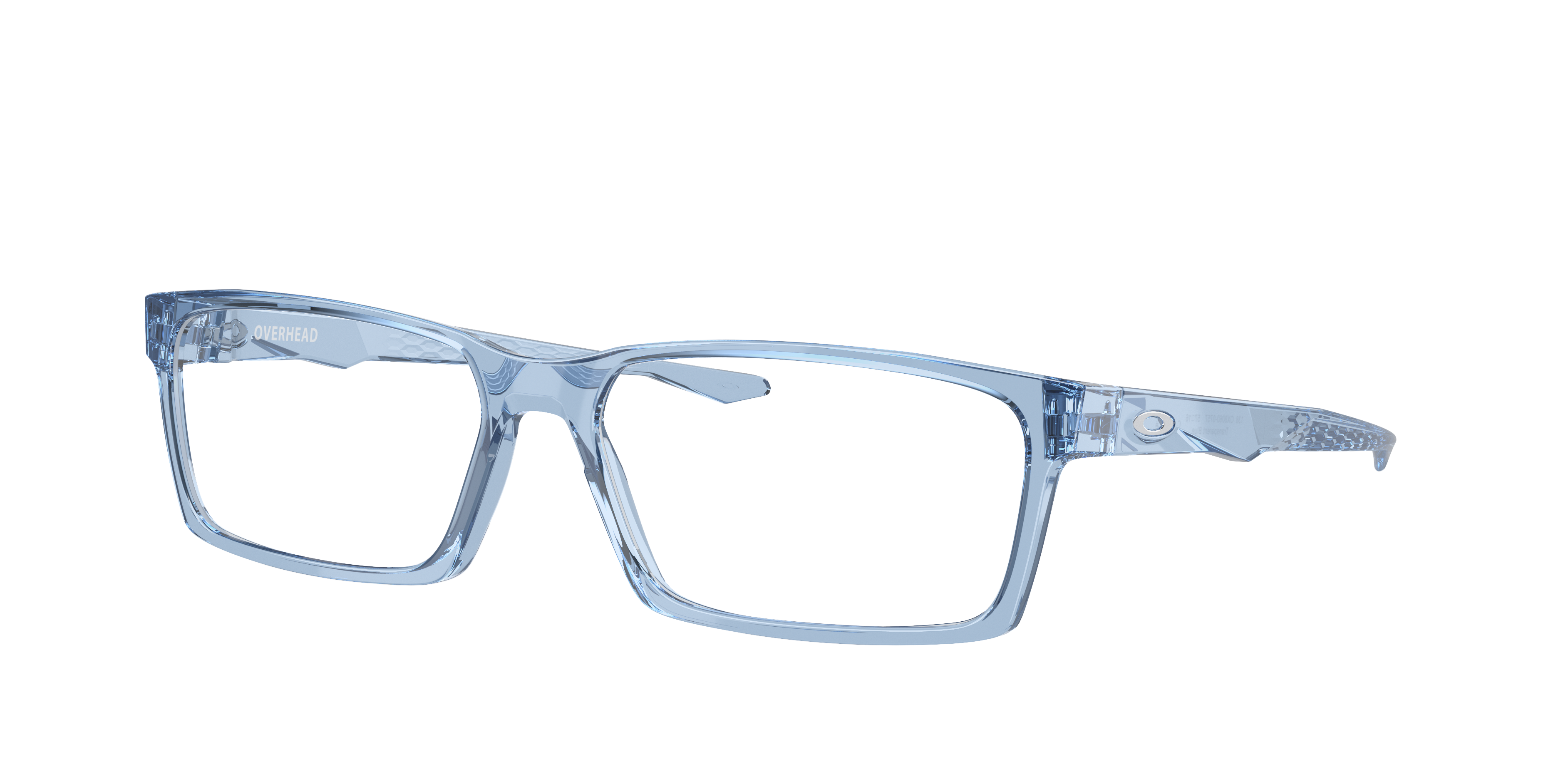 Oakley | 0OX8060 (Overhead)