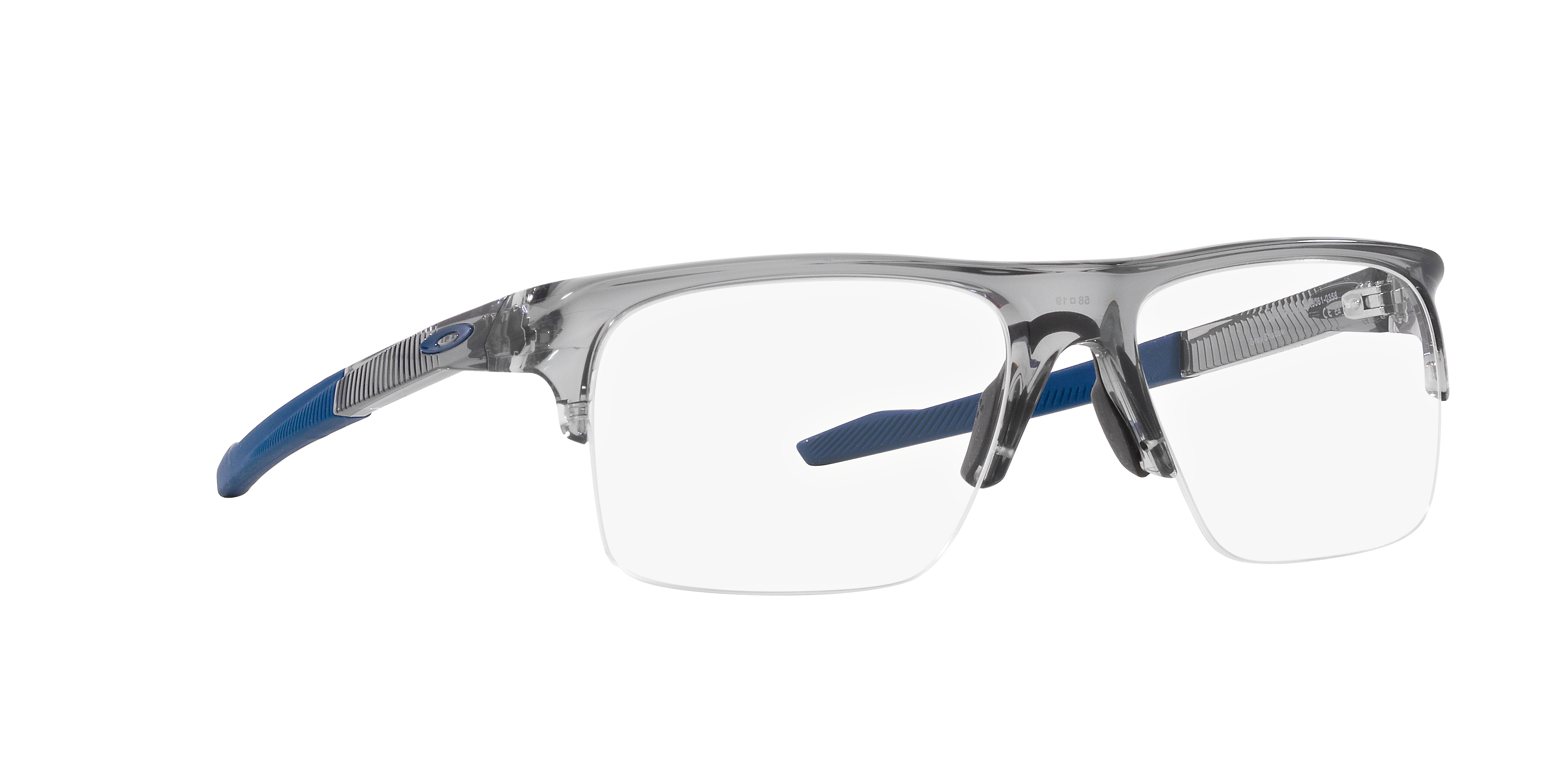 Oakley | 0OX8061 (Plazlink)