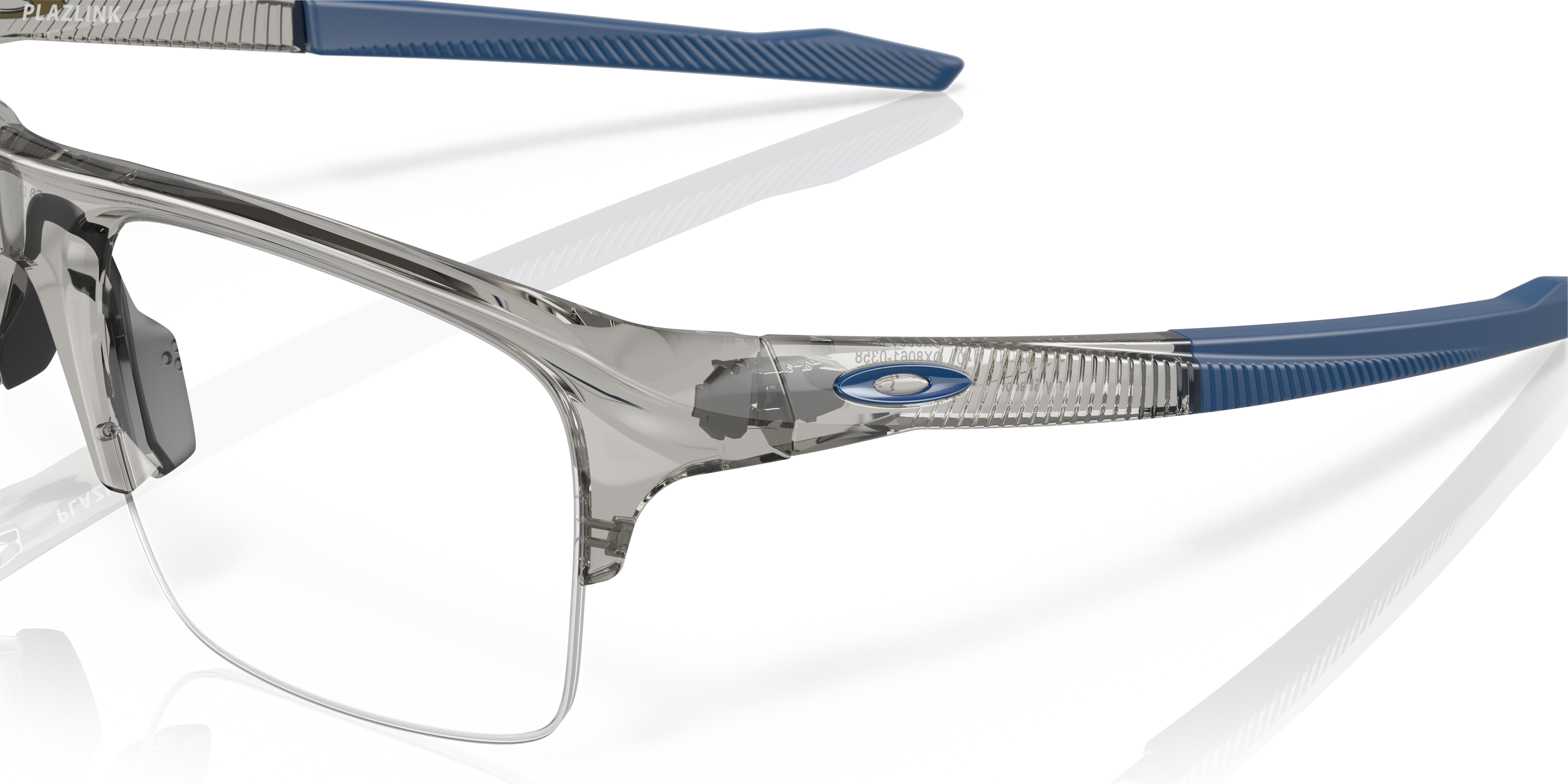 Oakley | 0OX8061 (Plazlink)