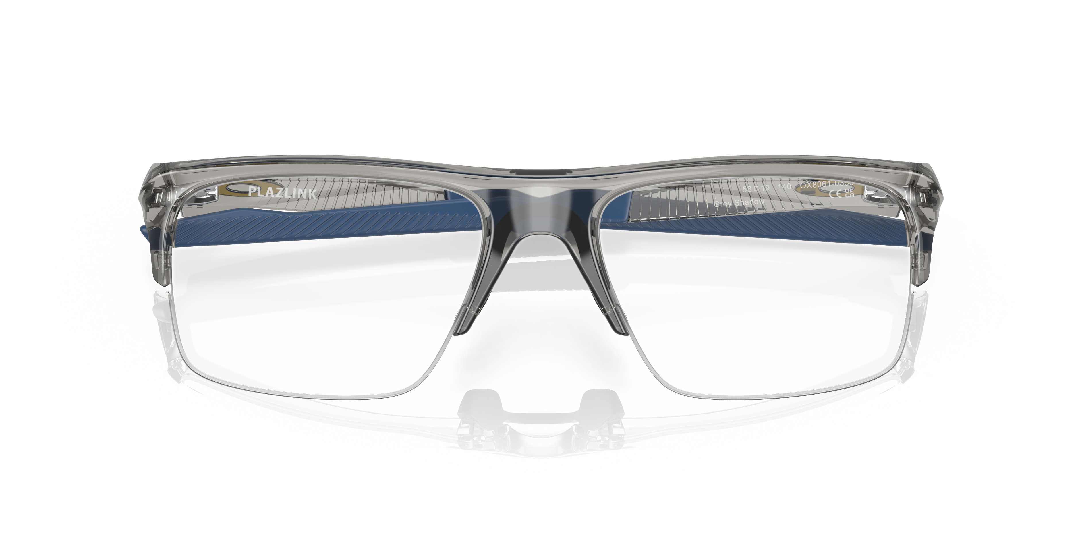 Oakley | 0OX8061 (Plazlink)