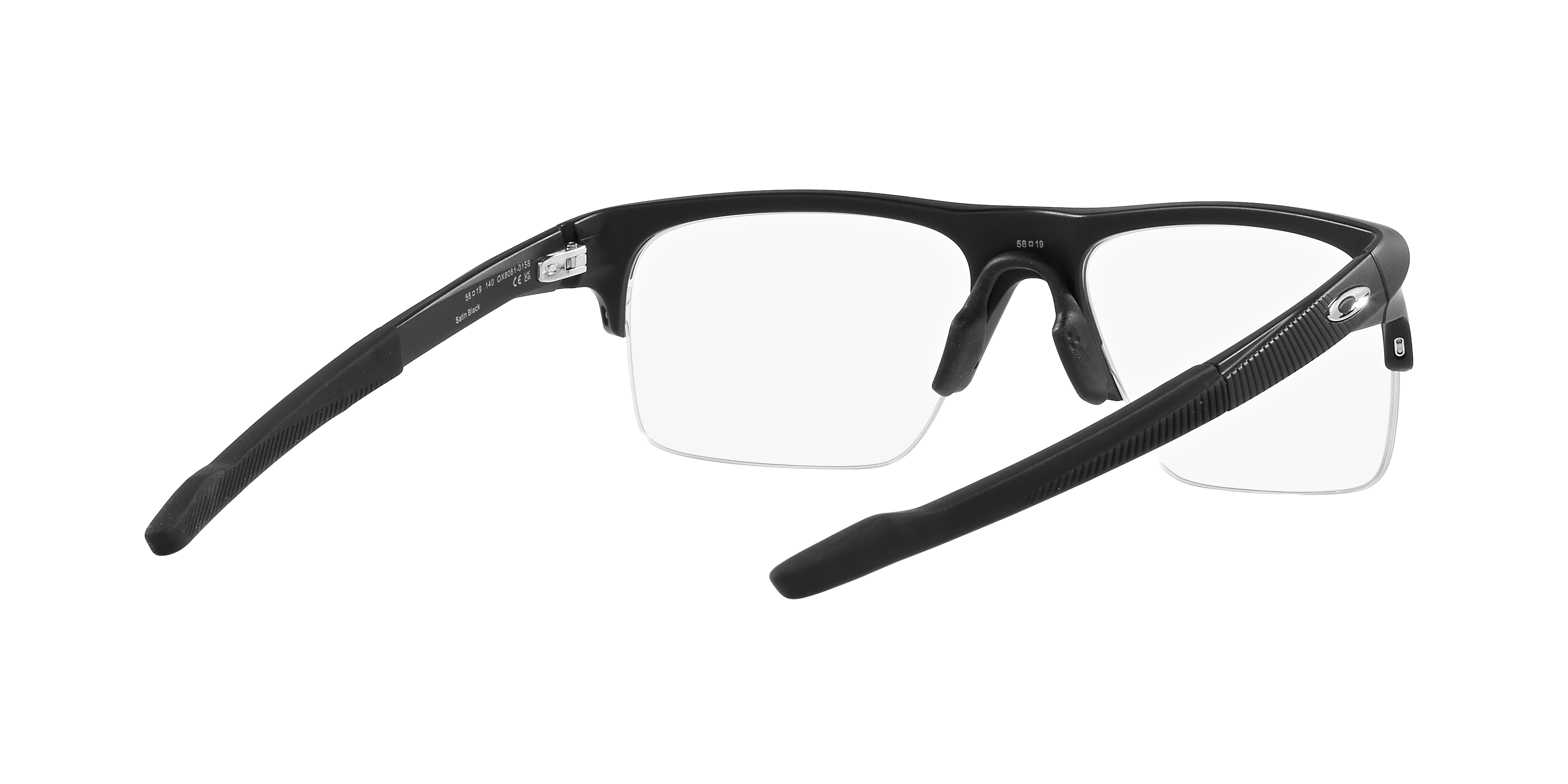Oakley | 0OX8061 (Plazlink)