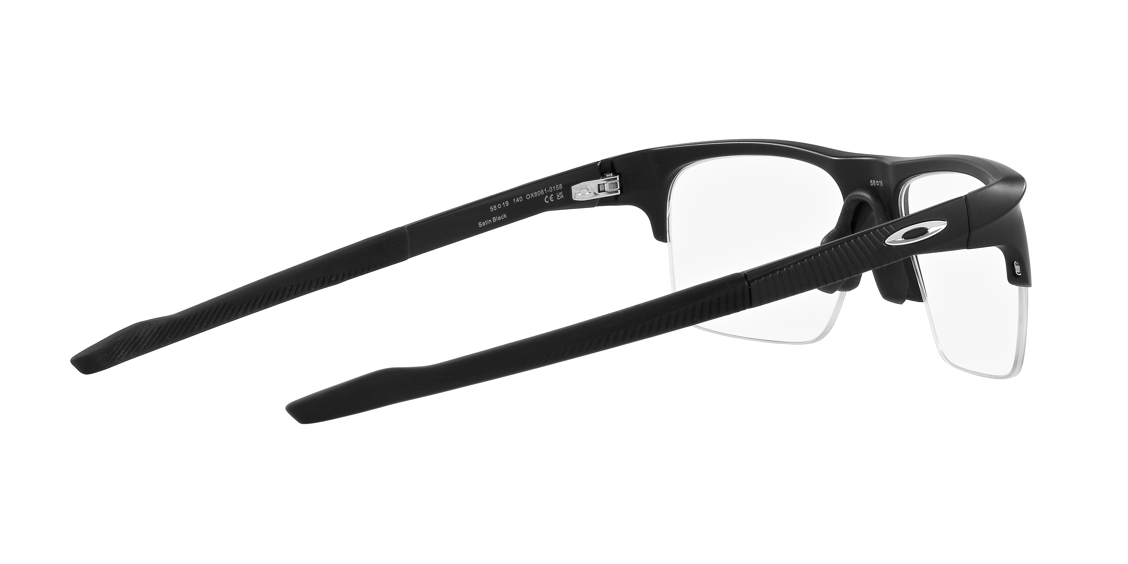 Oakley | 0OX8061 (Plazlink)