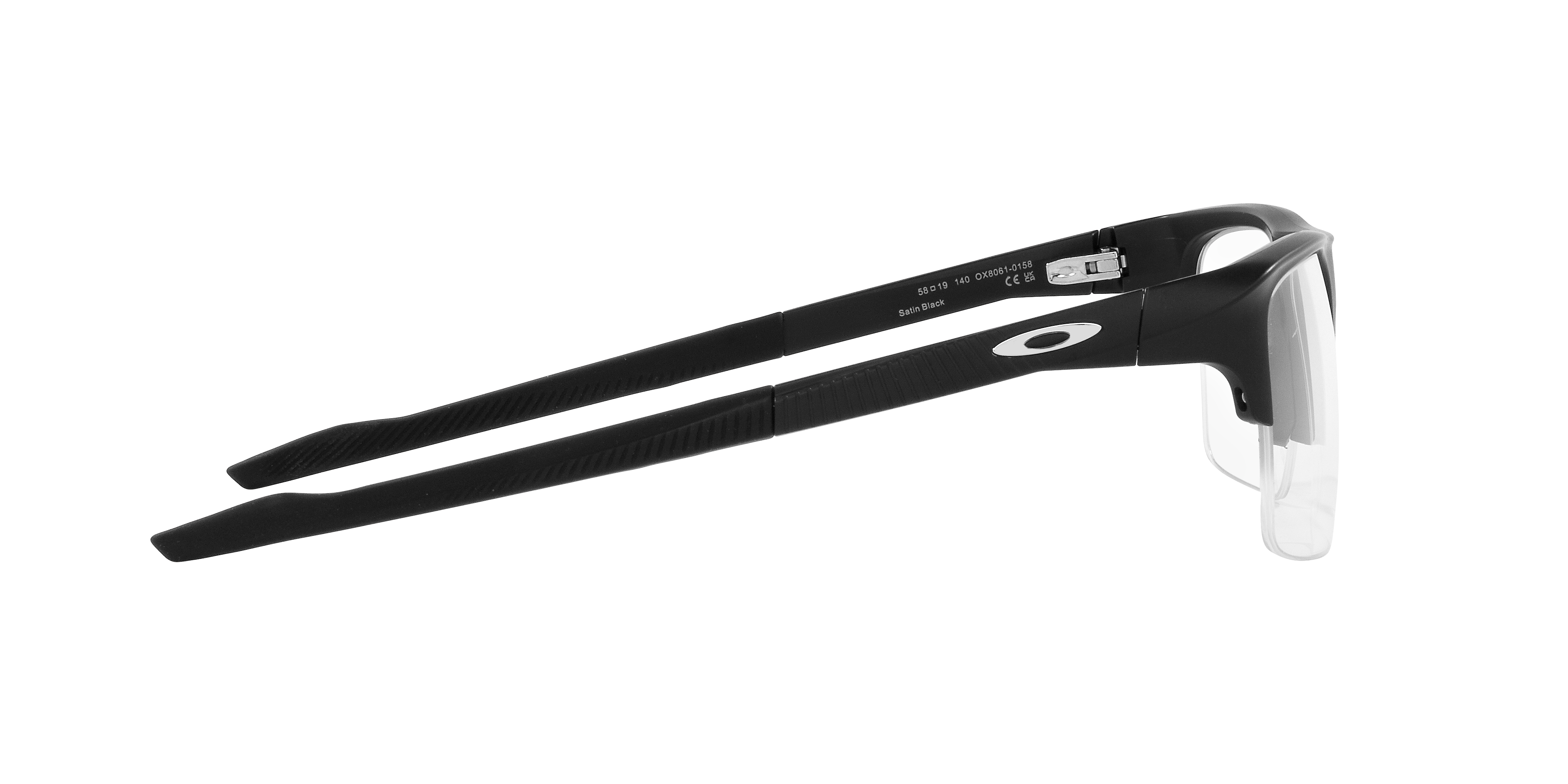 Oakley | 0OX8061 (Plazlink)