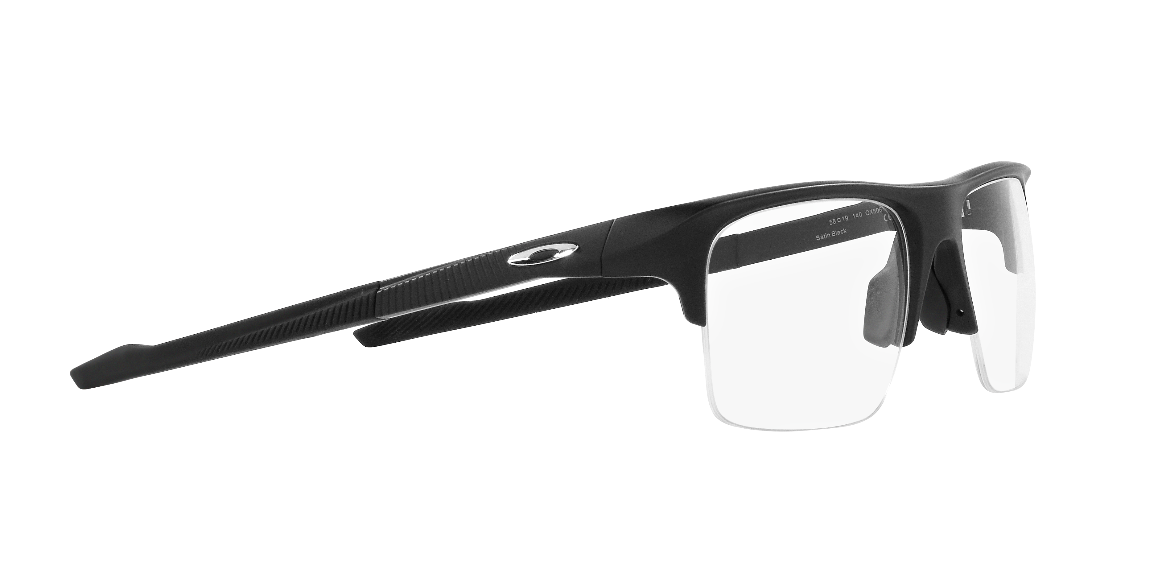 Oakley | 0OX8061 (Plazlink)