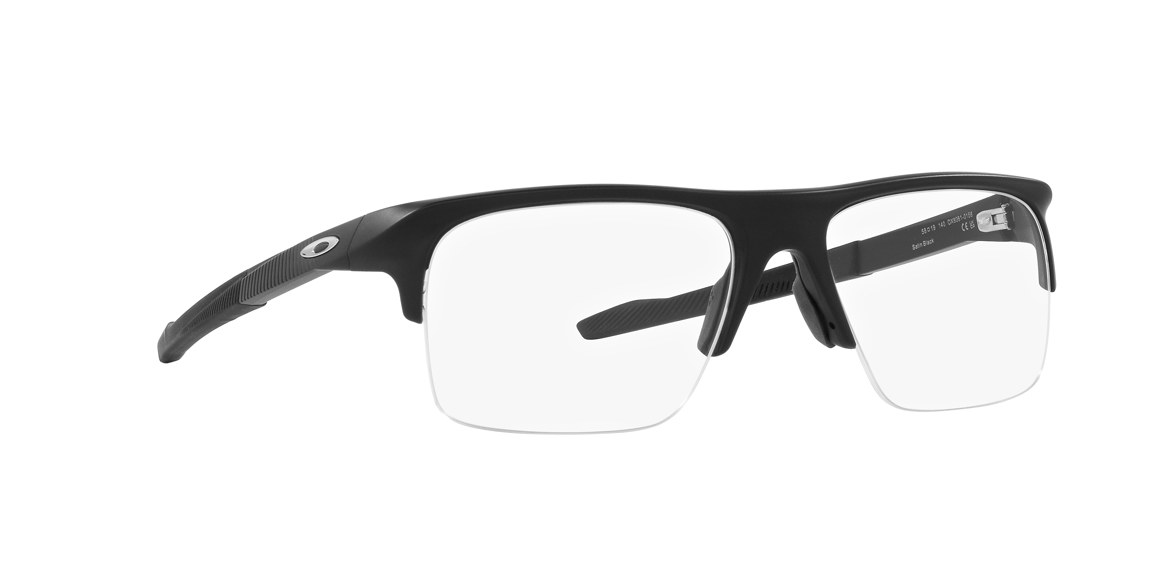 Oakley | 0OX8061 (Plazlink)