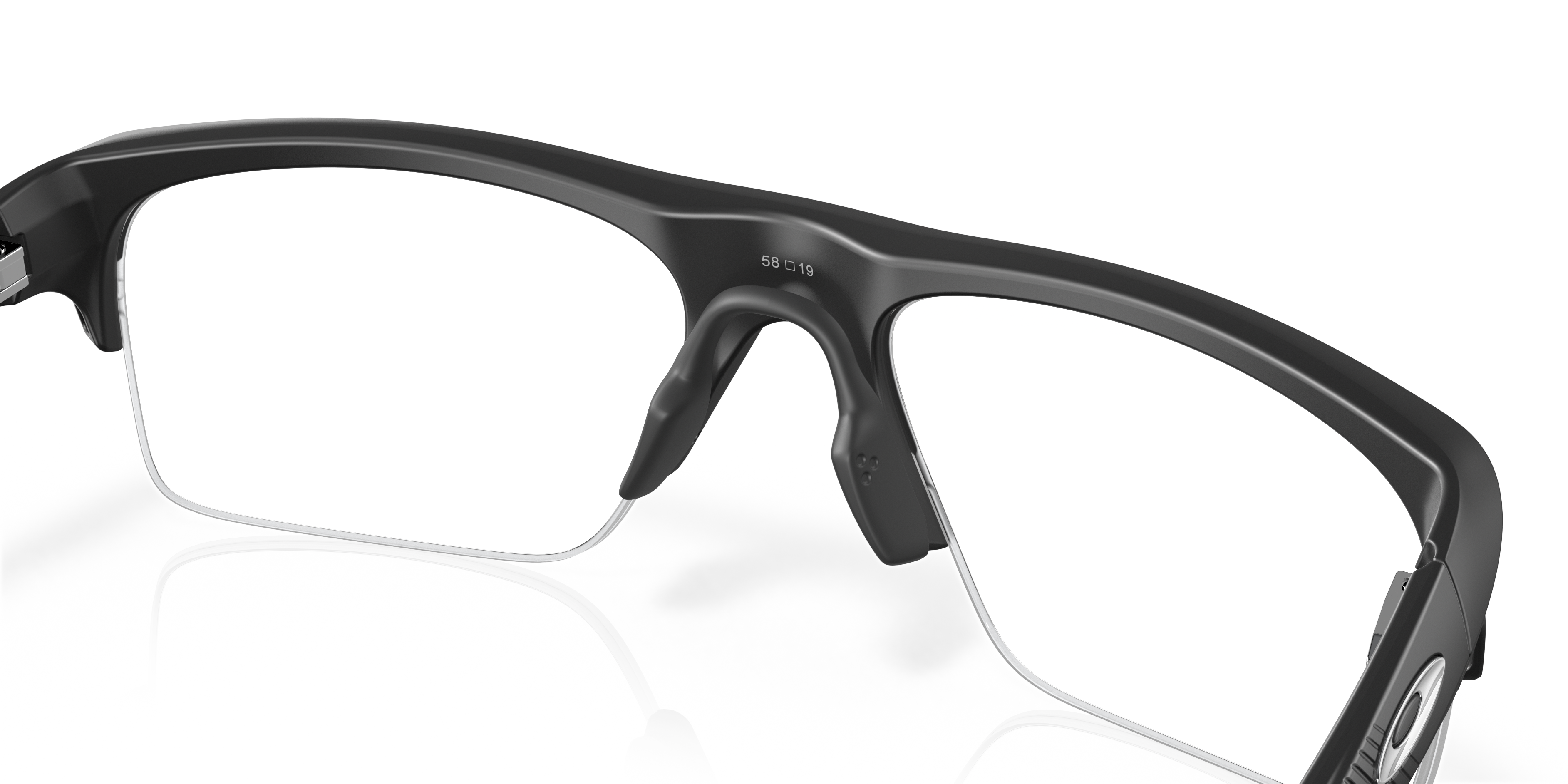 Oakley | 0OX8061 (Plazlink)