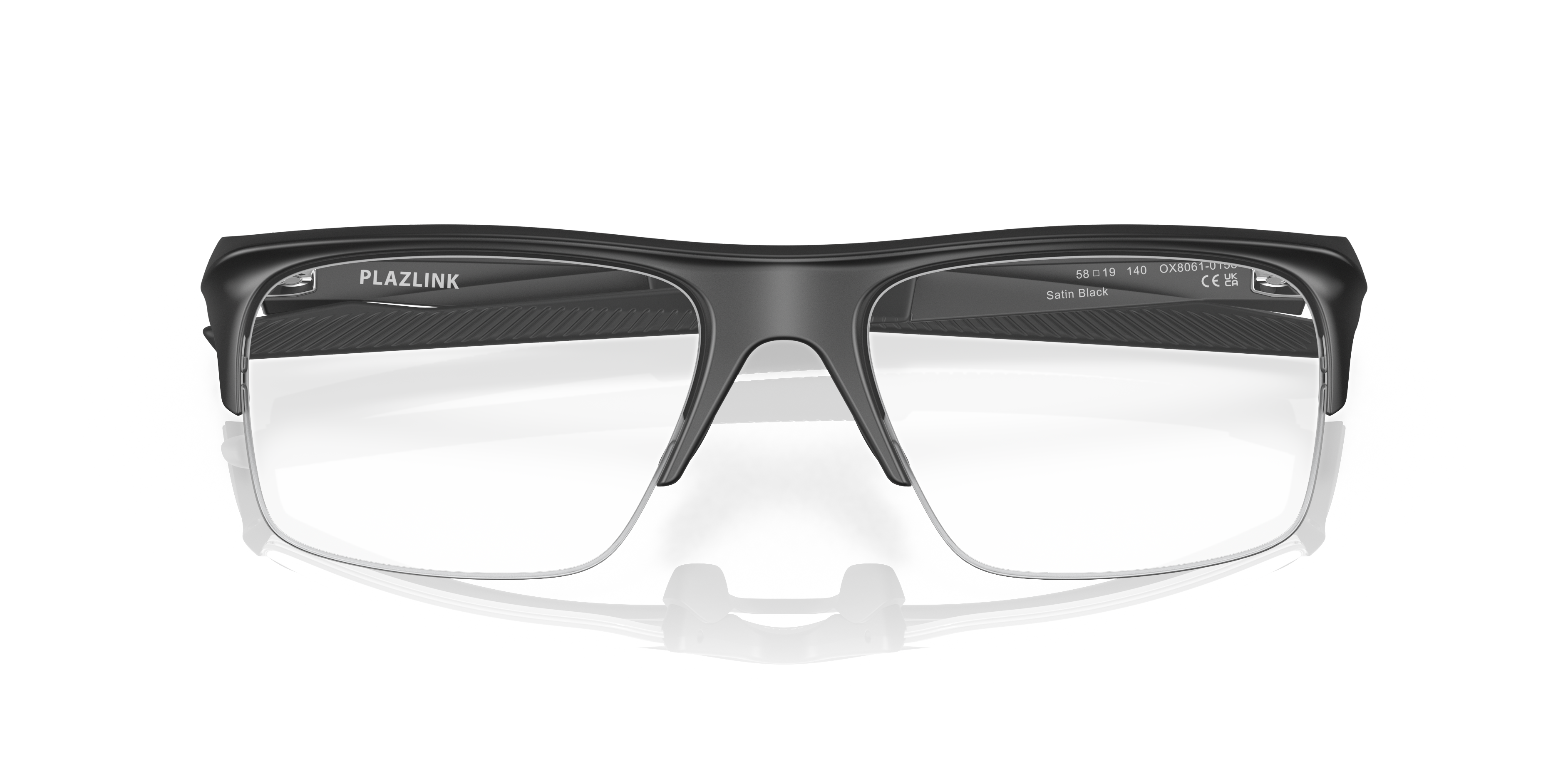 Oakley | 0OX8061 (Plazlink)