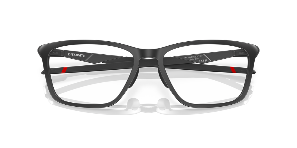Oakley | 0OX8062D (Dissipate)