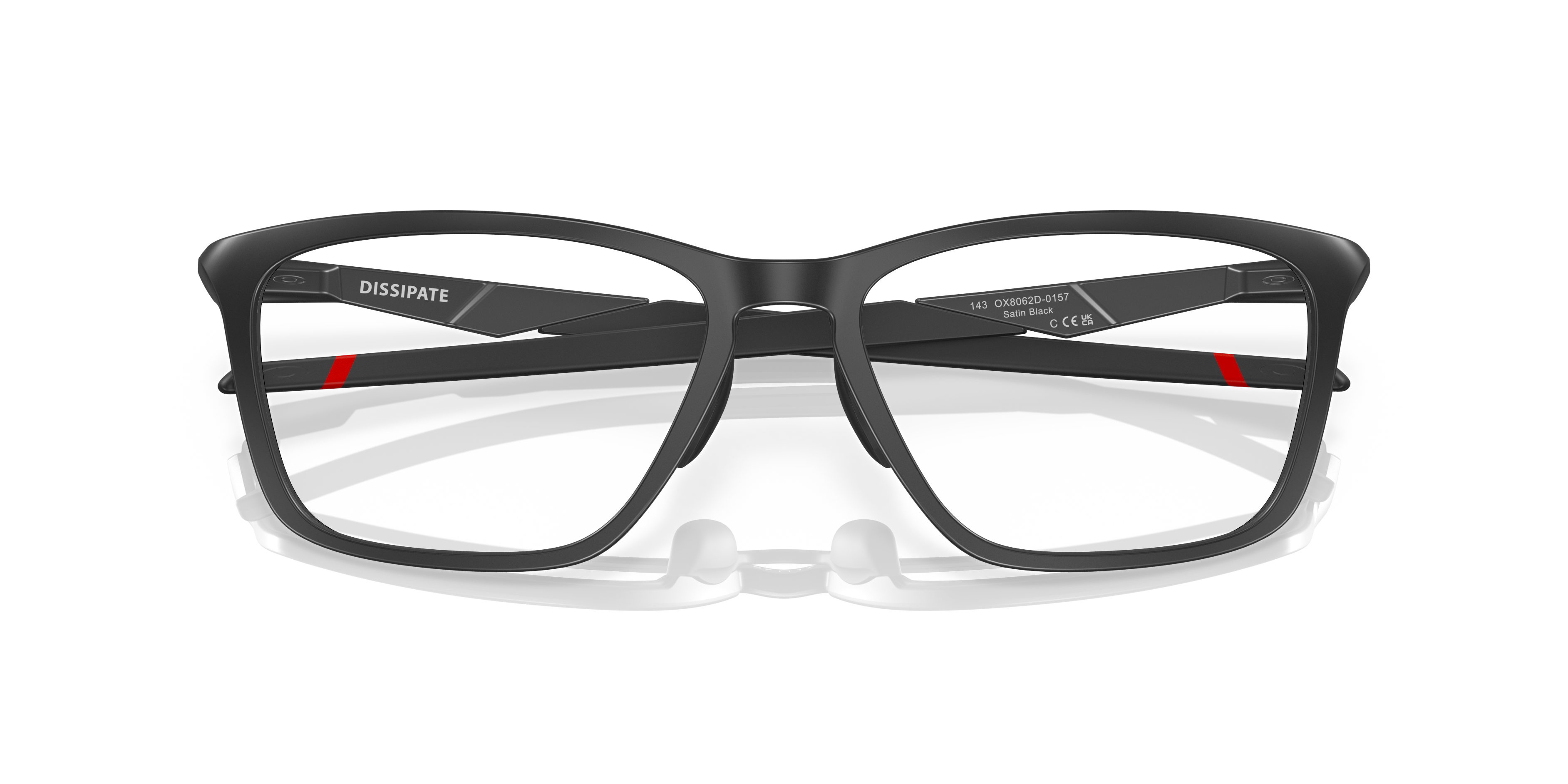 Oakley | 0OX8062D (Dissipate)