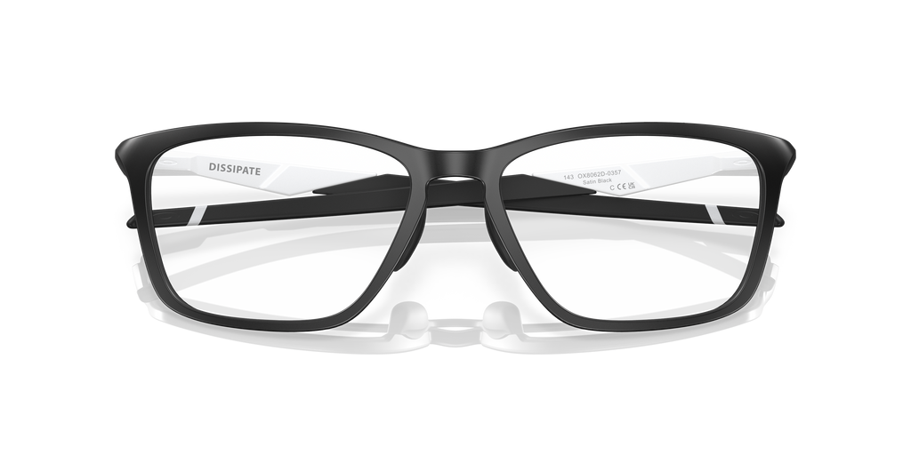 Oakley | 0OX8062D (Dissipate)