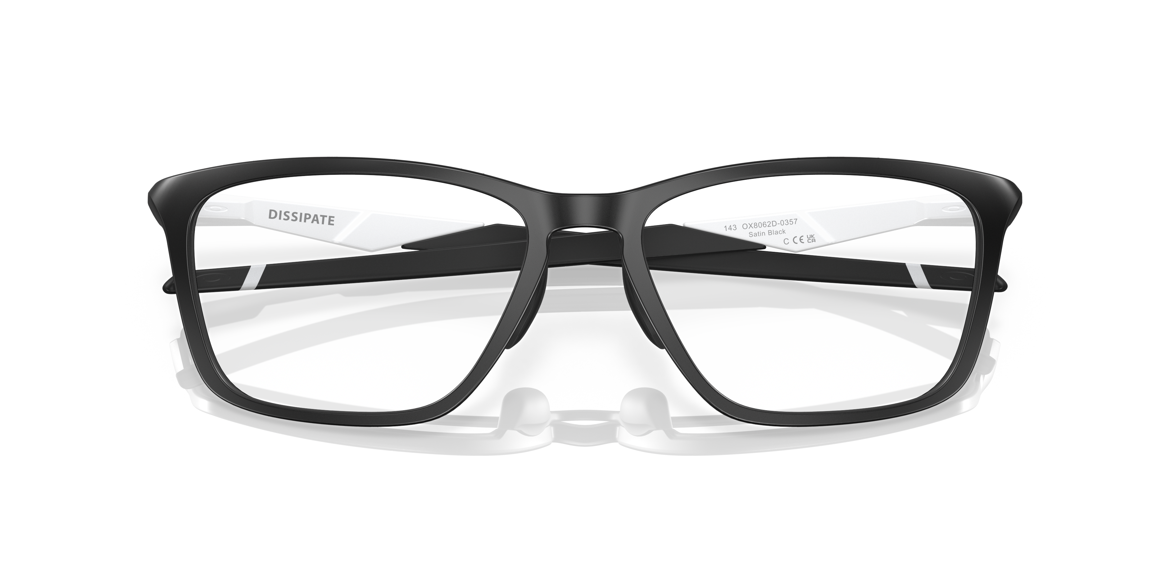 Oakley | 0OX8062D (Dissipate)
