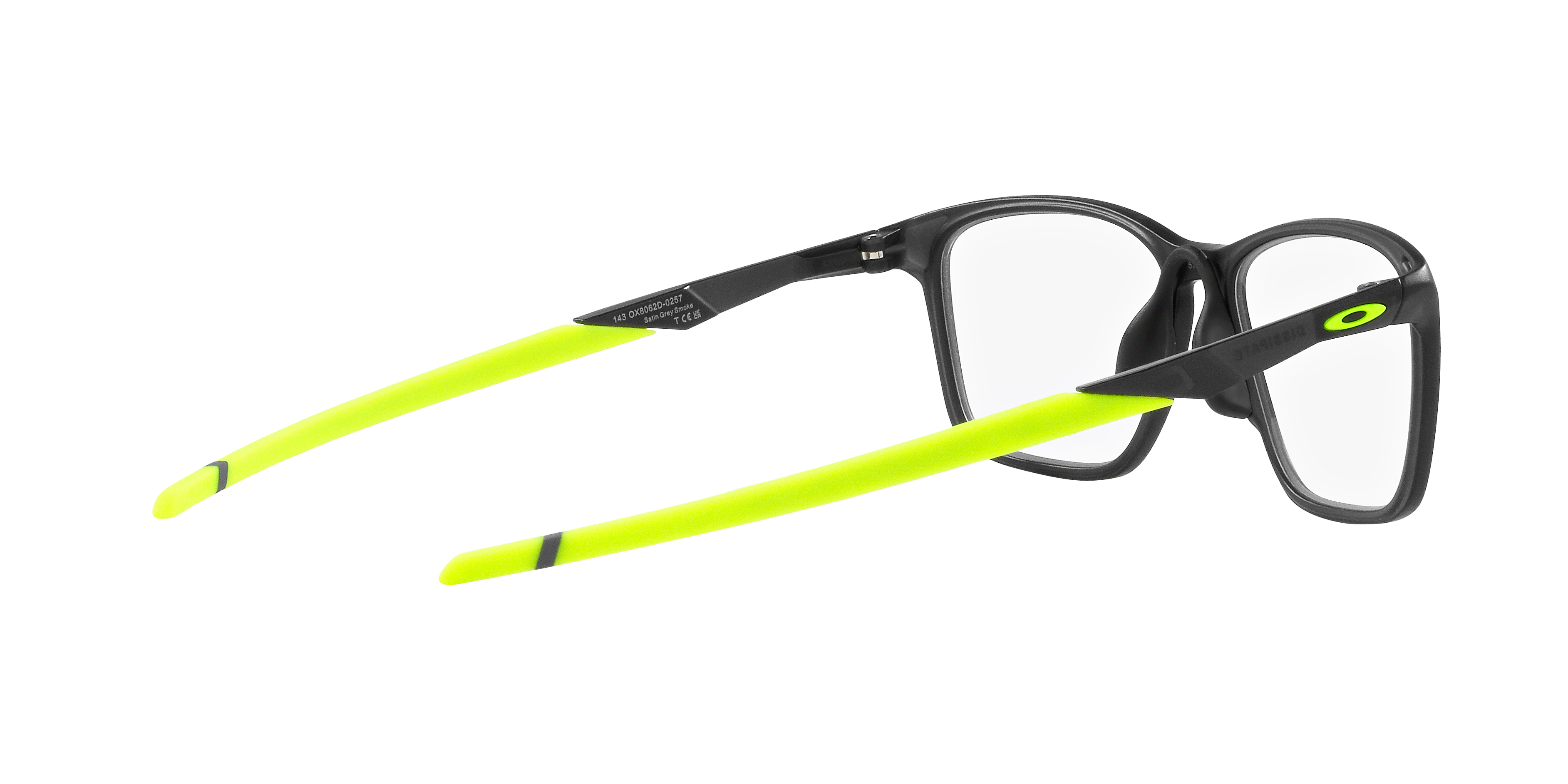 Oakley | 0OX8062D (Dissipate)