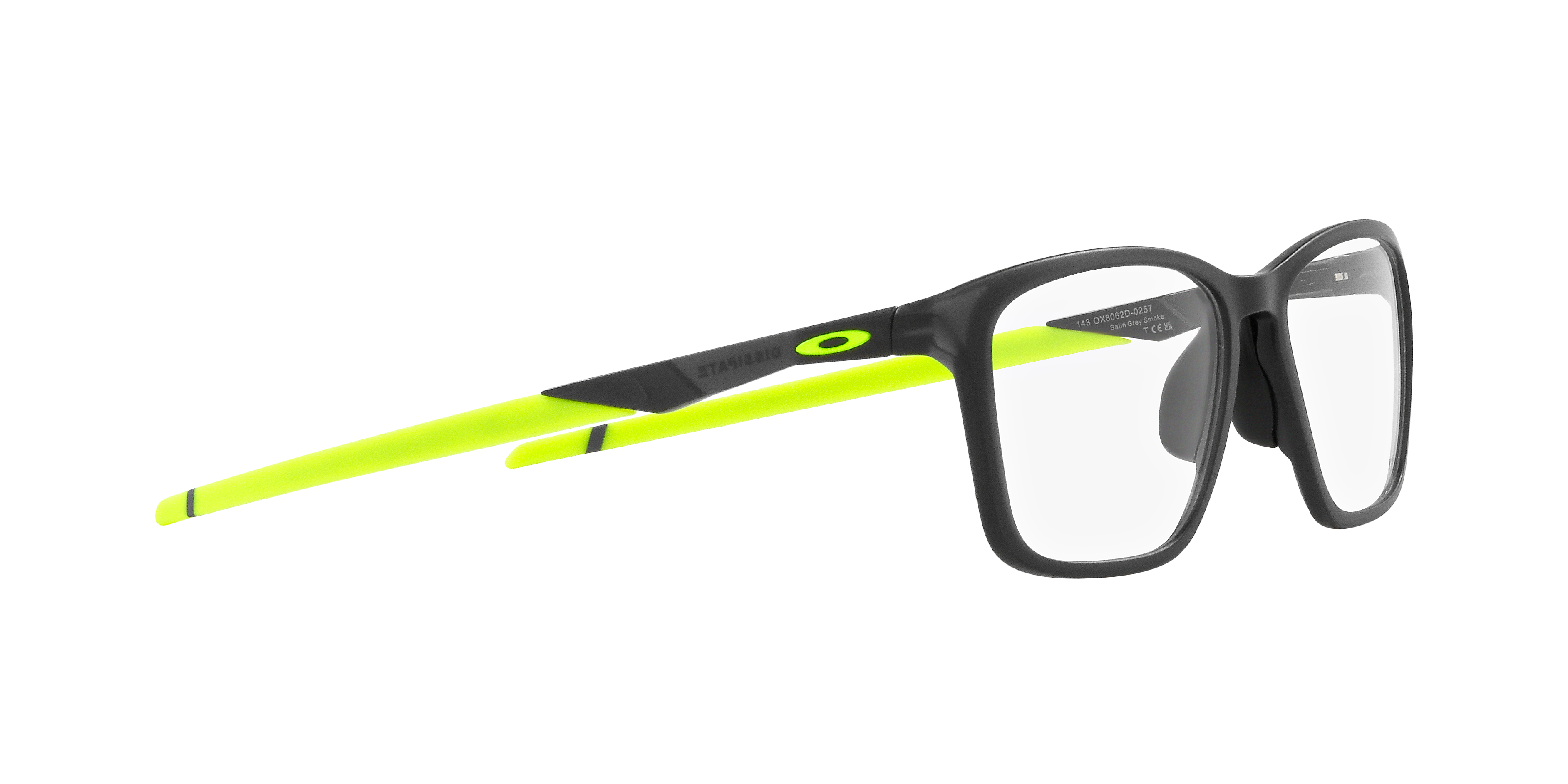 Oakley | 0OX8062D (Dissipate)