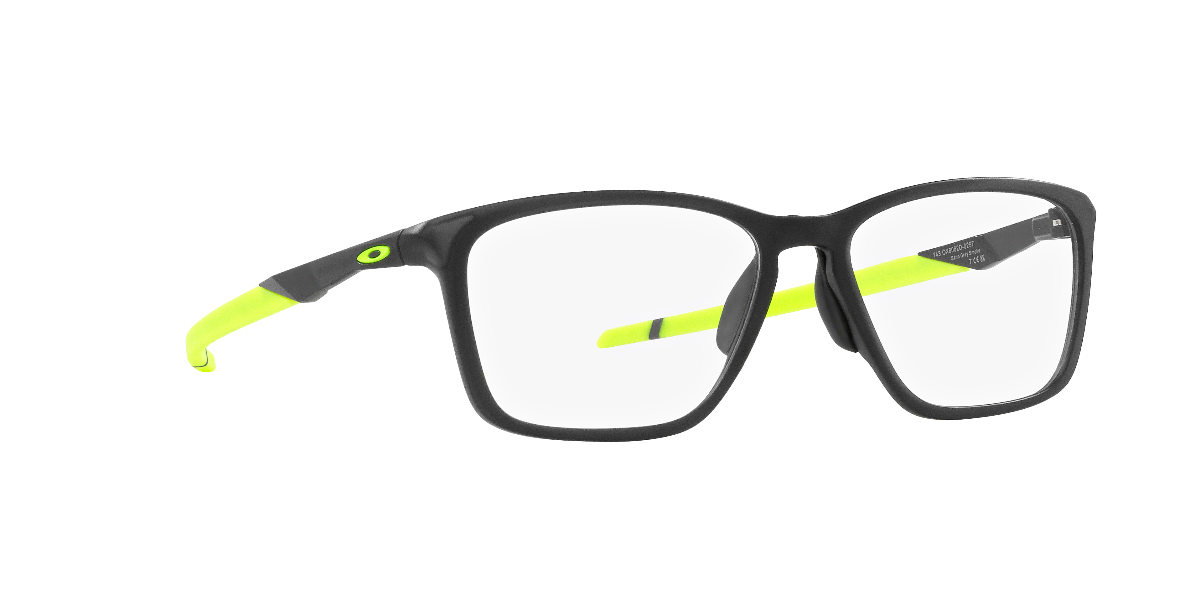 Oakley | 0OX8062D (Dissipate)