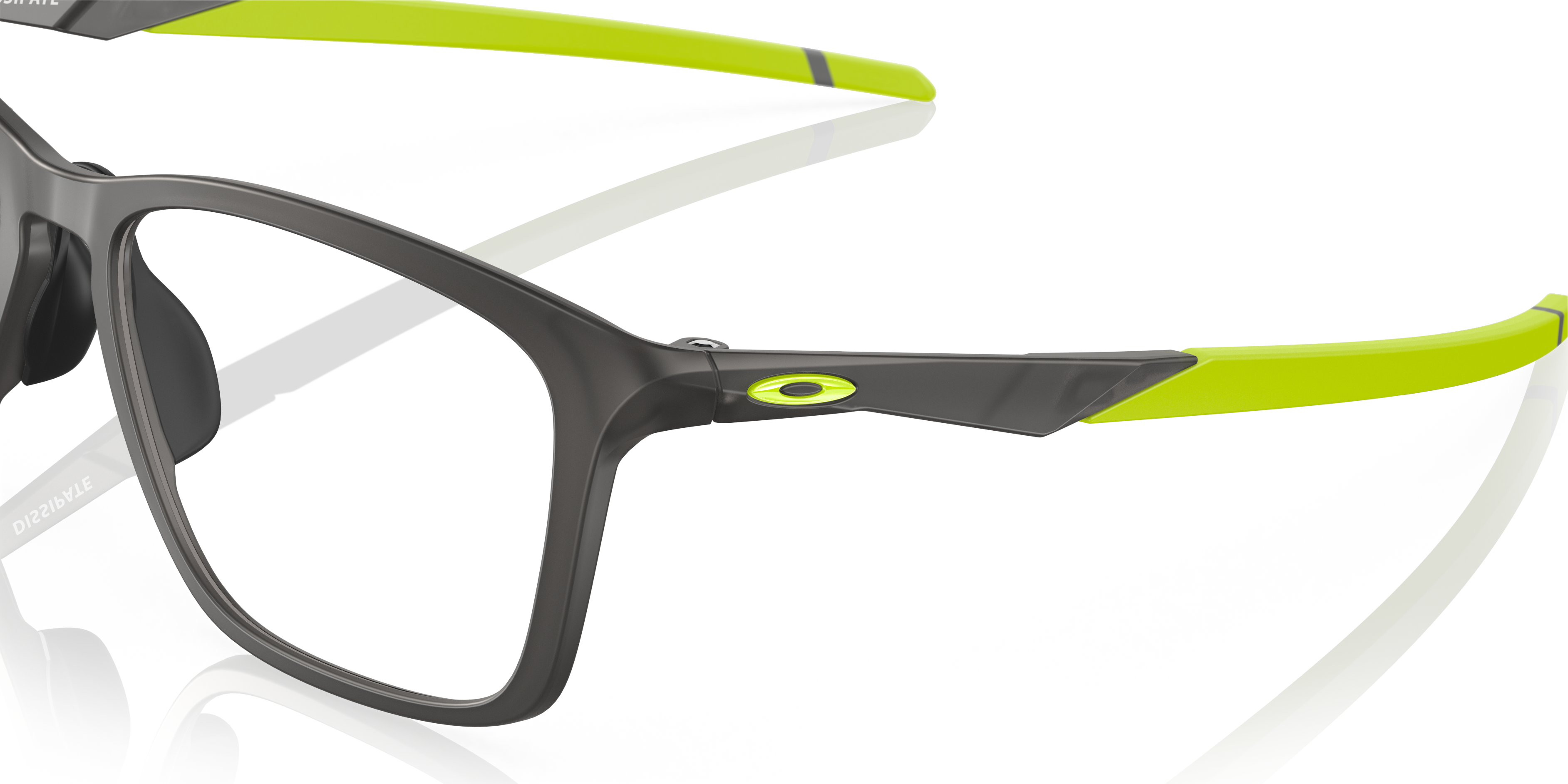 Oakley | 0OX8062D (Dissipate)