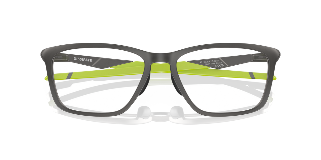 Oakley | 0OX8062D (Dissipate)