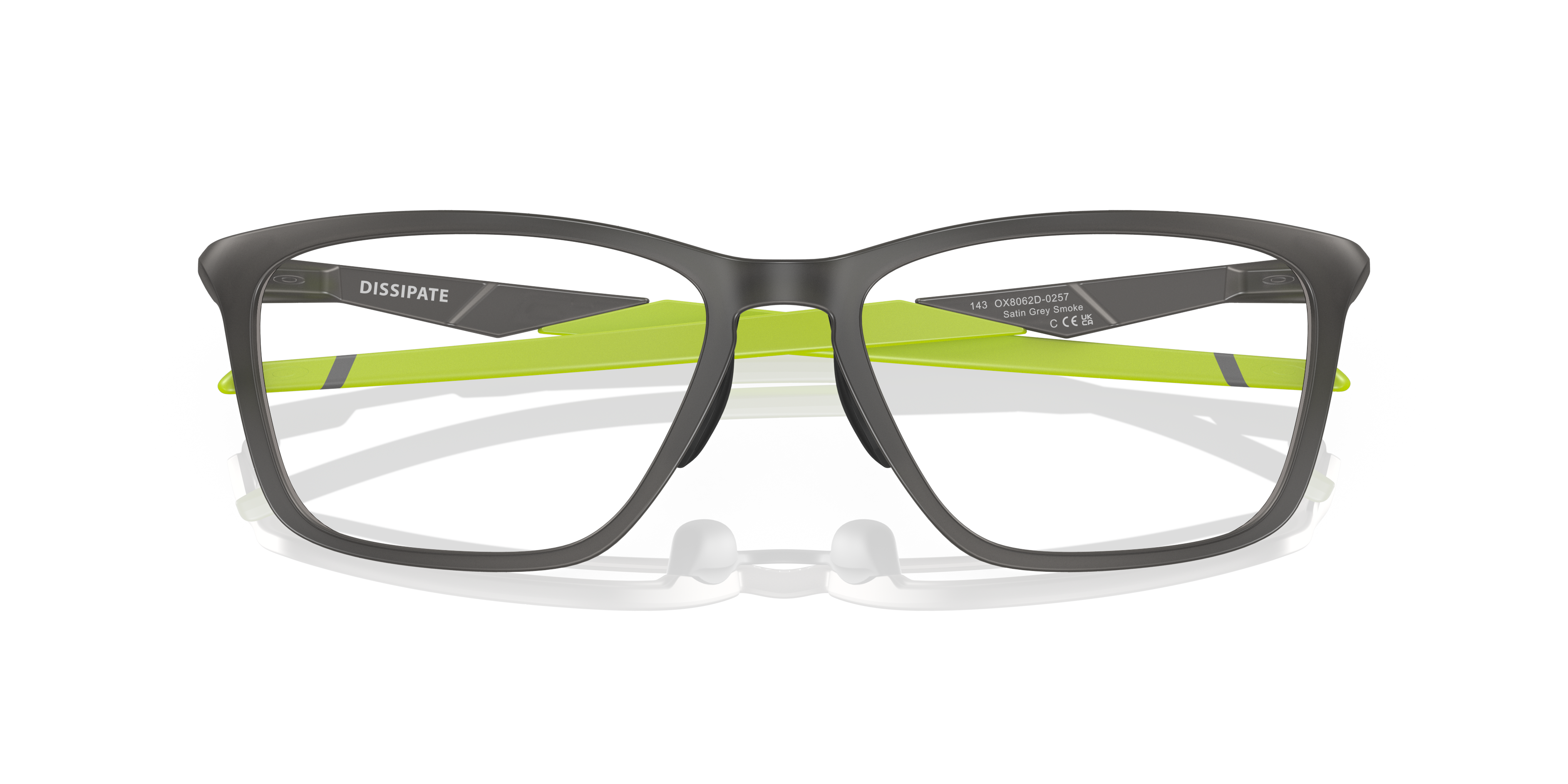 Oakley | 0OX8062D (Dissipate)