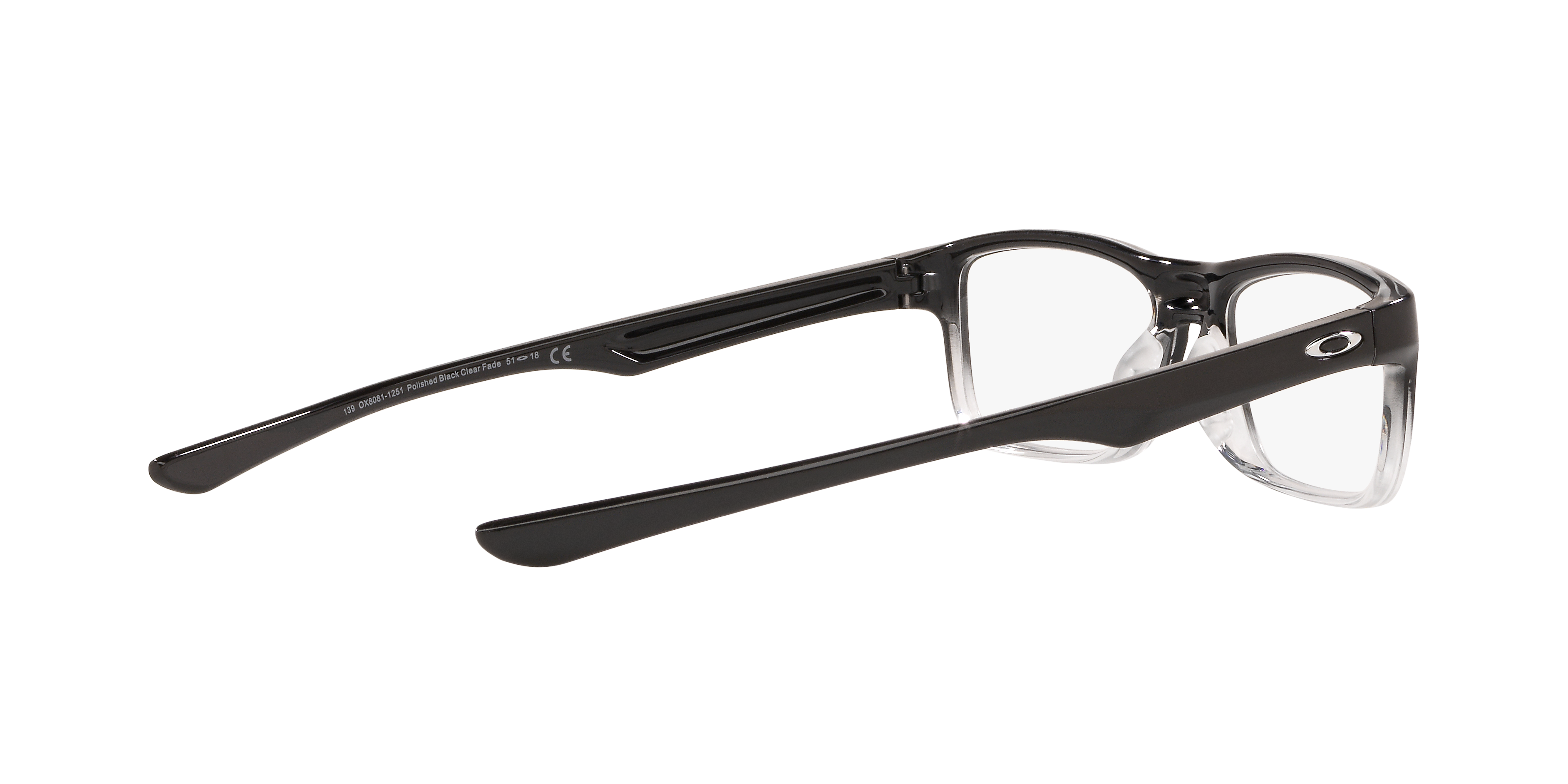 Oakley | 0OX8081 (Plank 2.0)