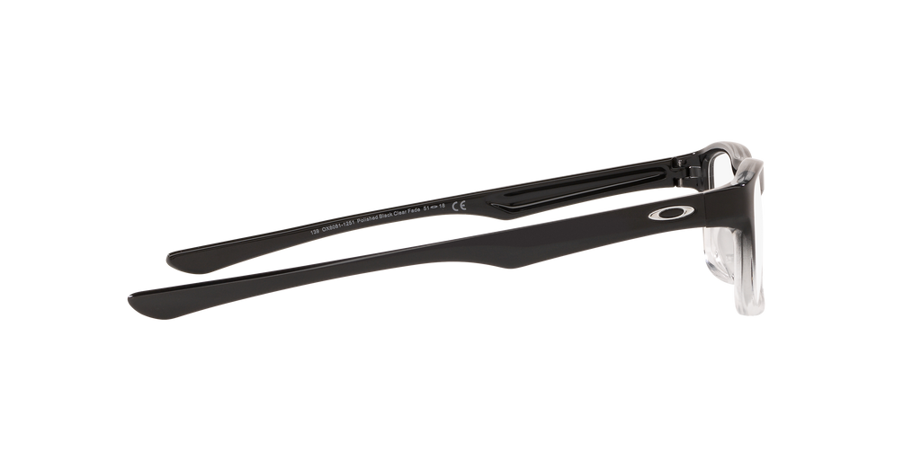 Oakley | 0OX8081 (Plank 2.0)