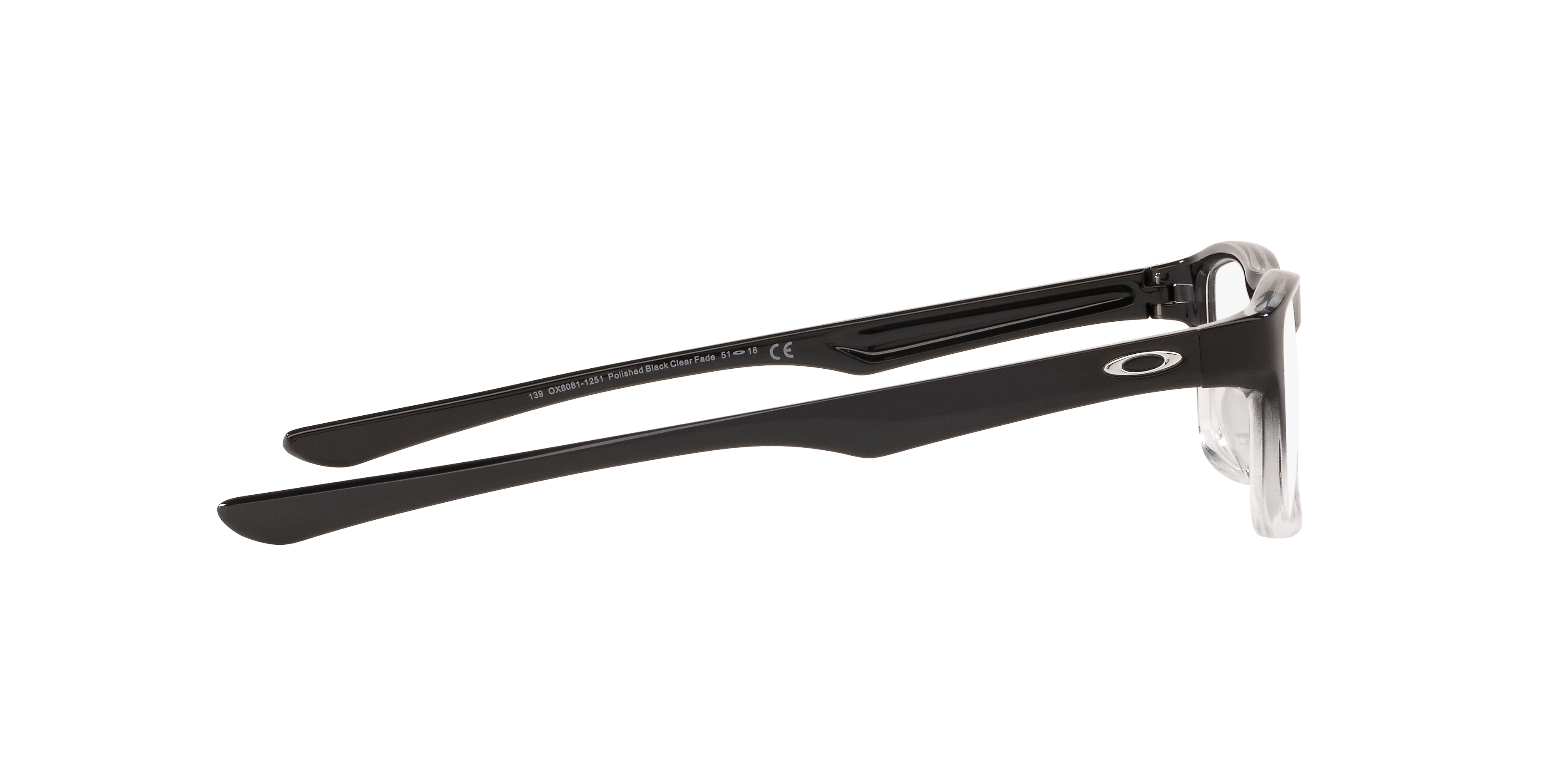 Oakley | 0OX8081 (Plank 2.0)