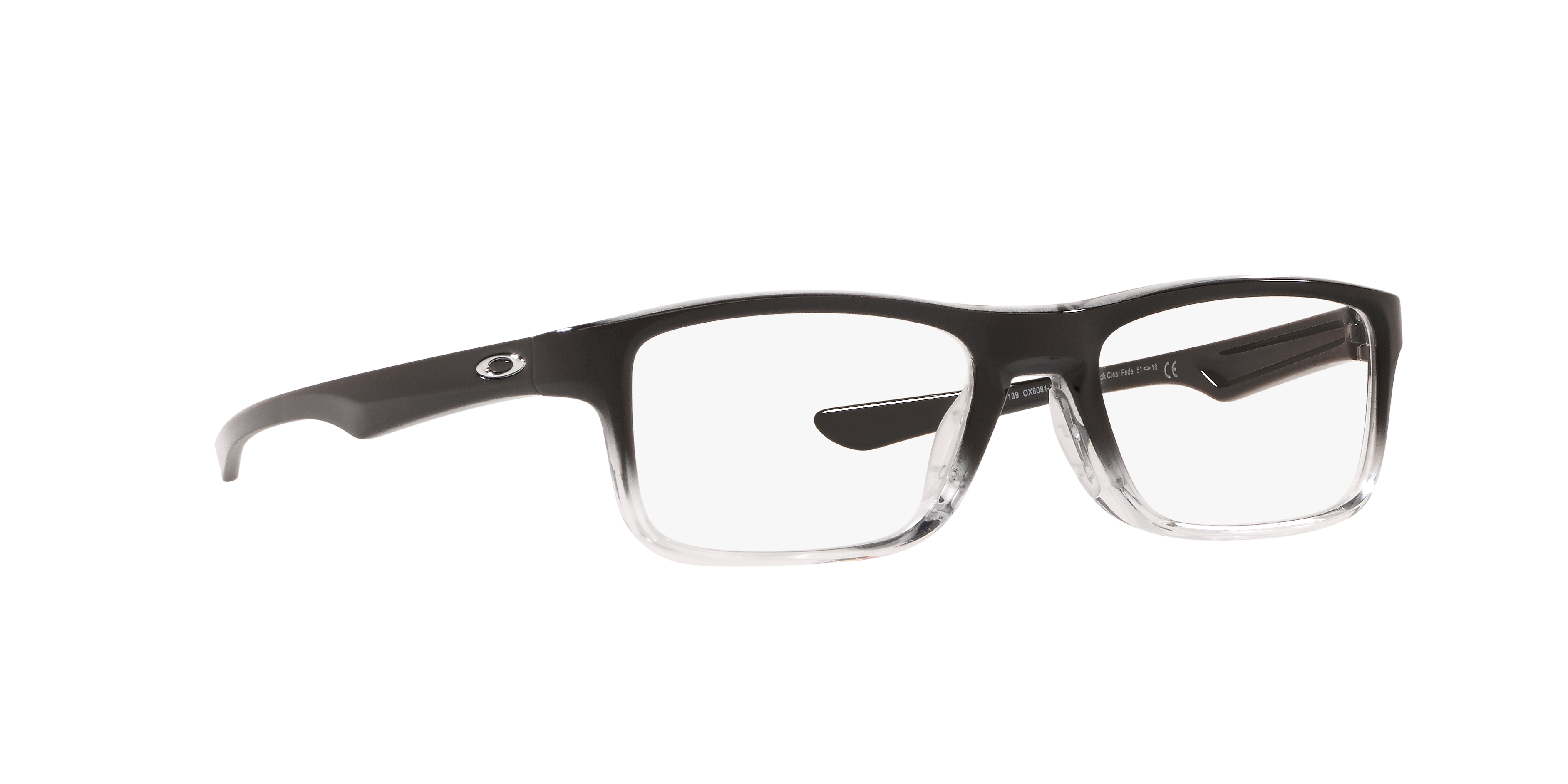 Oakley | 0OX8081 (Plank 2.0)