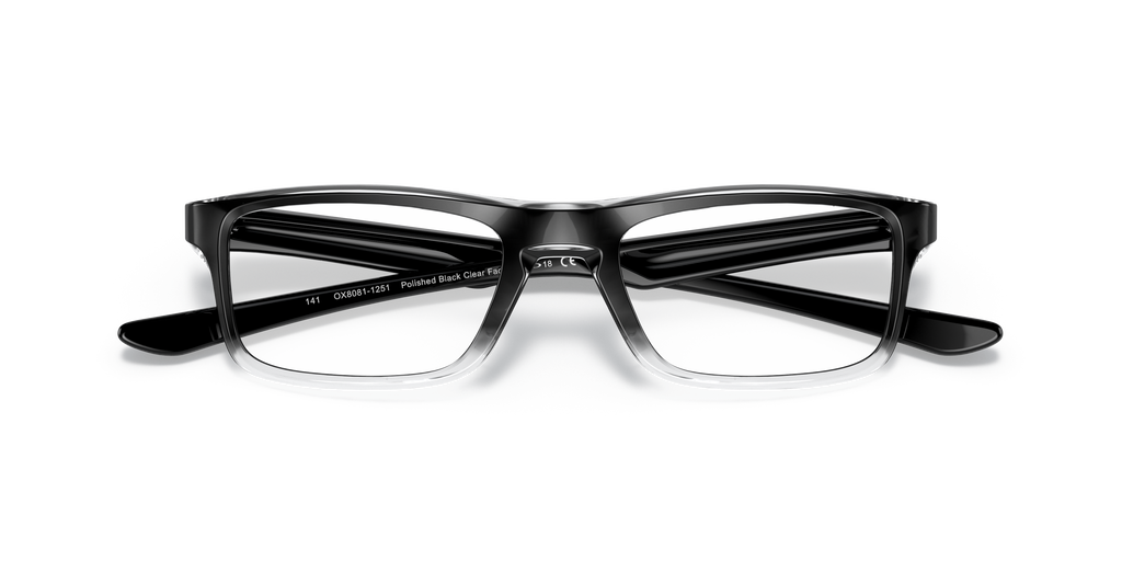 Oakley | 0OX8081 (Plank 2.0)