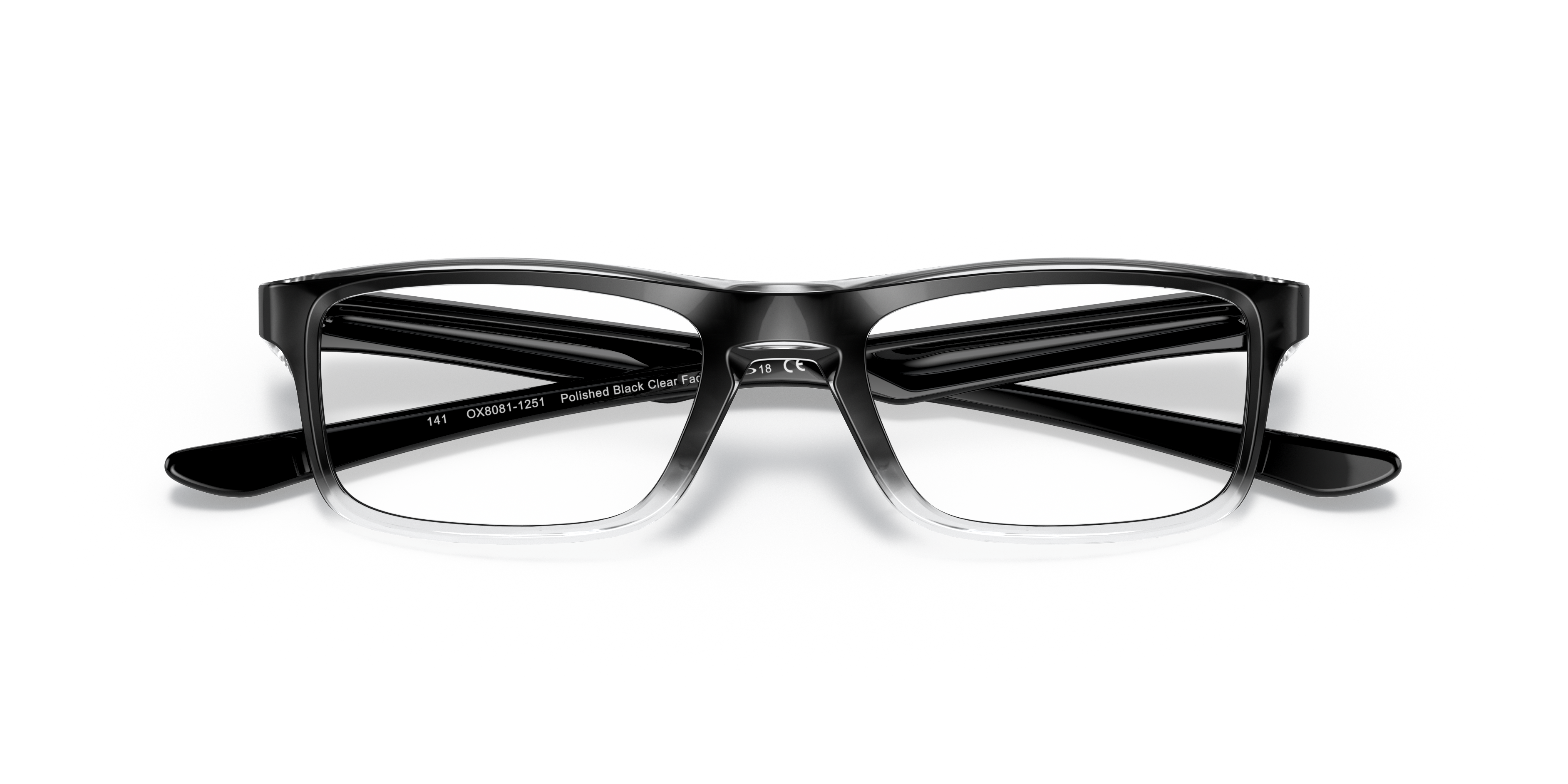 Oakley | 0OX8081 (Plank 2.0)