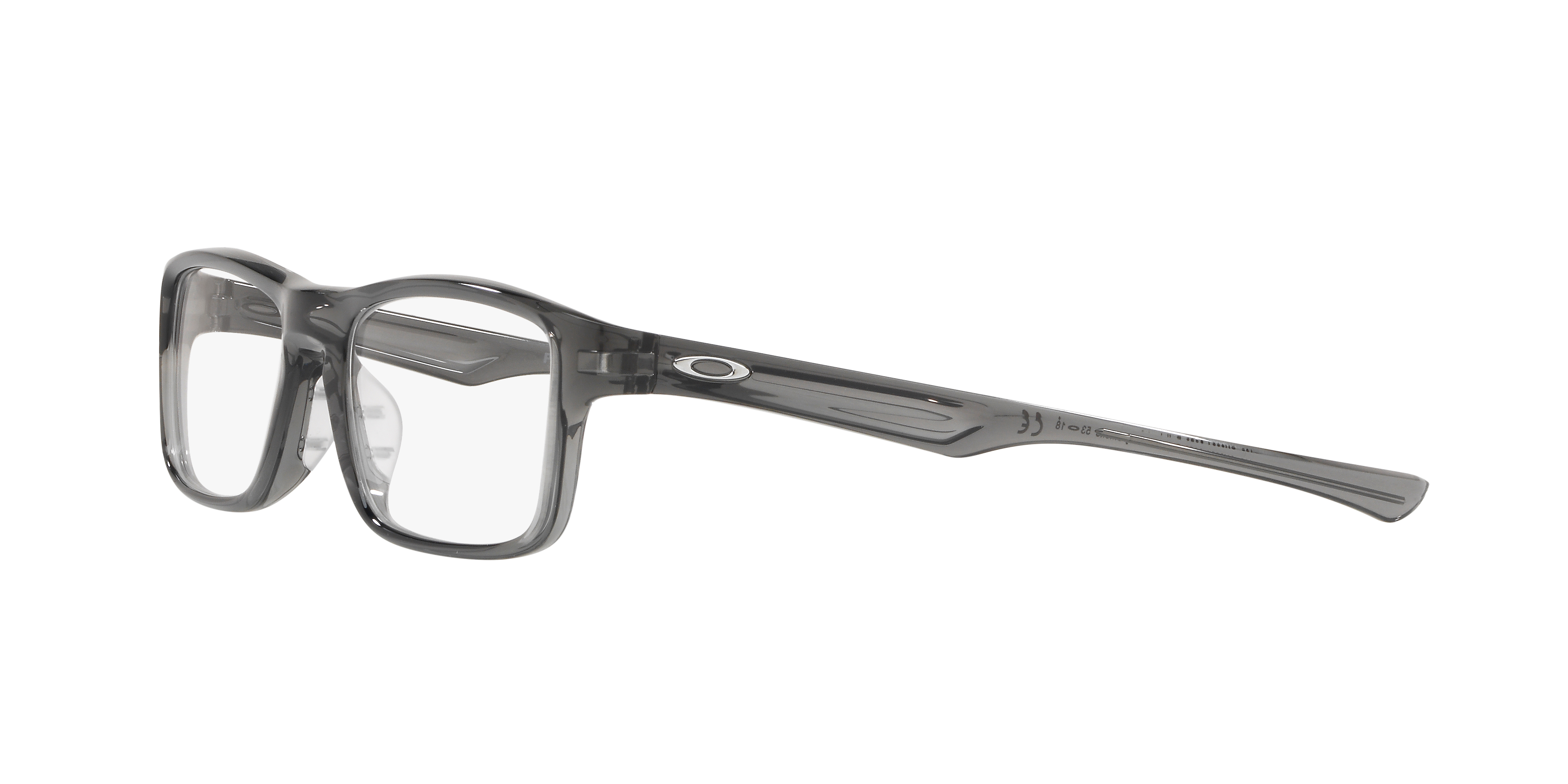 Oakley | 0OX8081 (Plank 2.0)