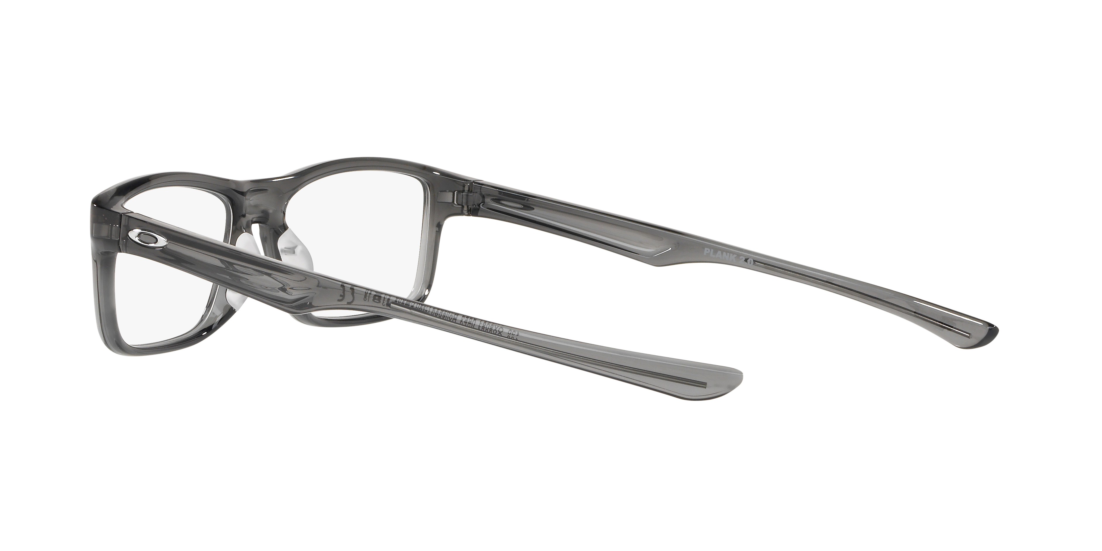 Oakley | 0OX8081 (Plank 2.0)