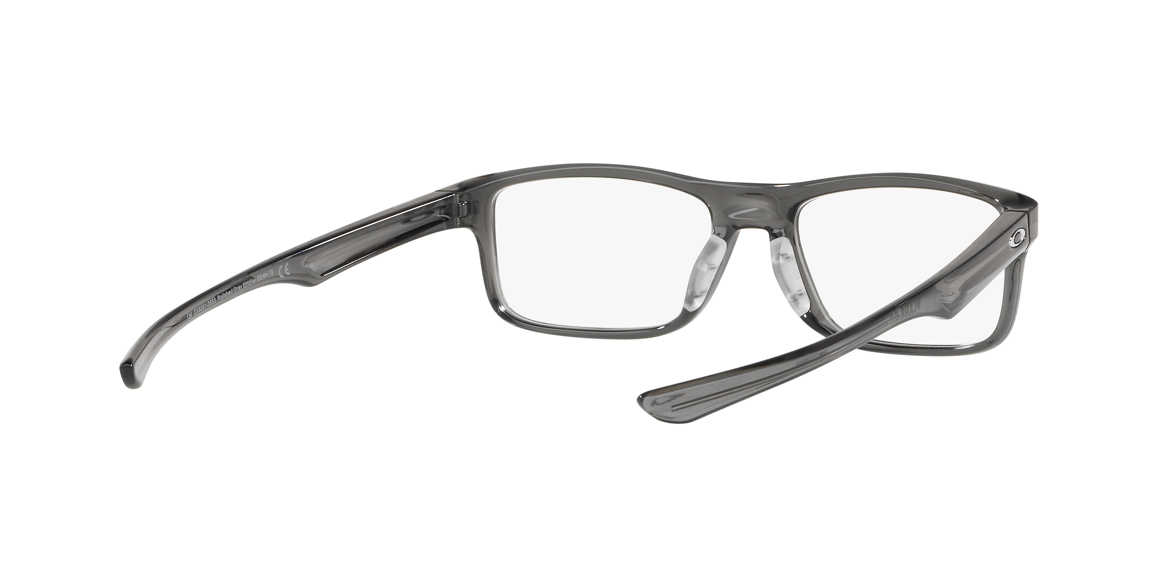 Oakley | 0OX8081 (Plank 2.0)