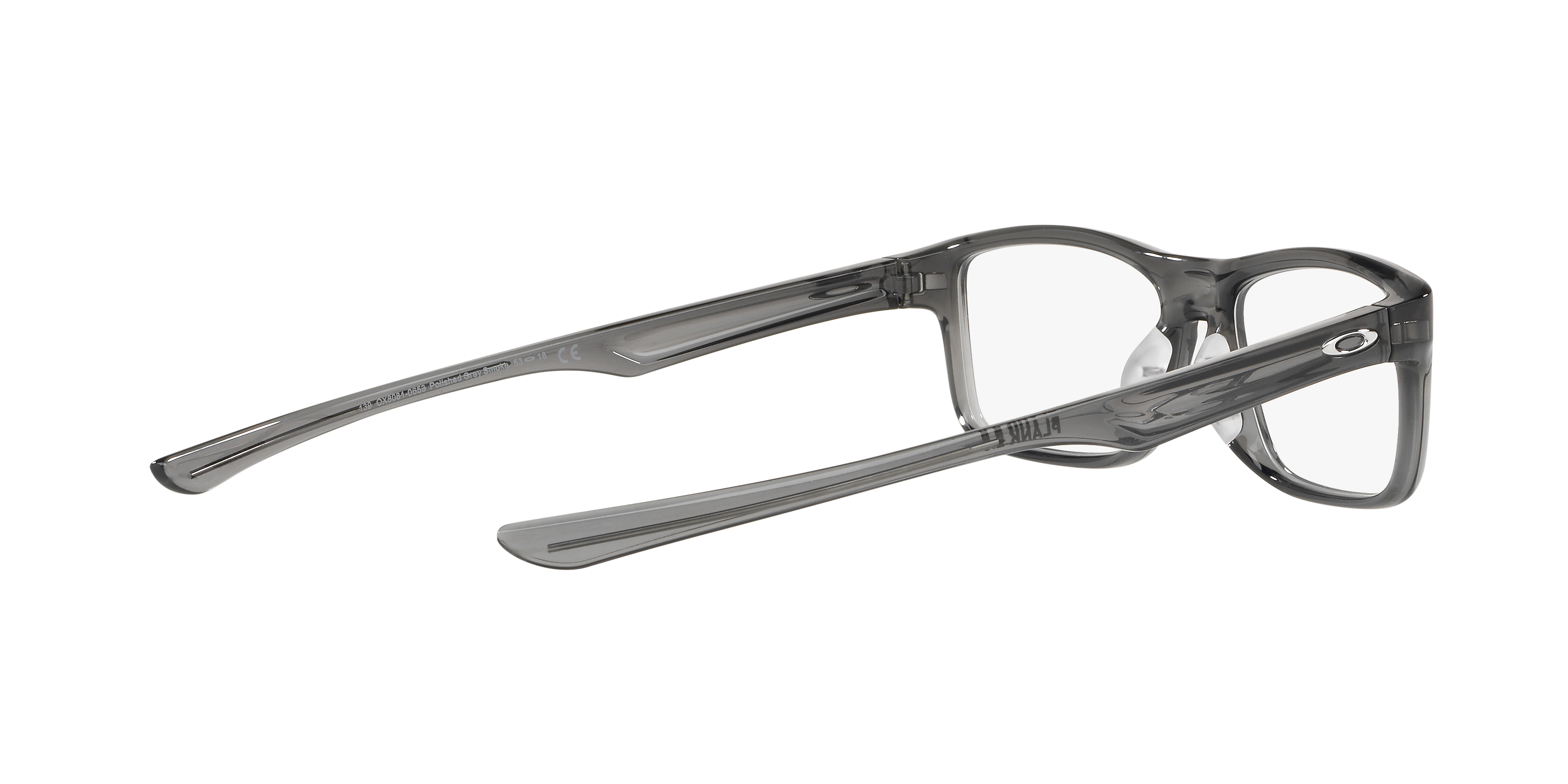 Oakley | 0OX8081 (Plank 2.0)
