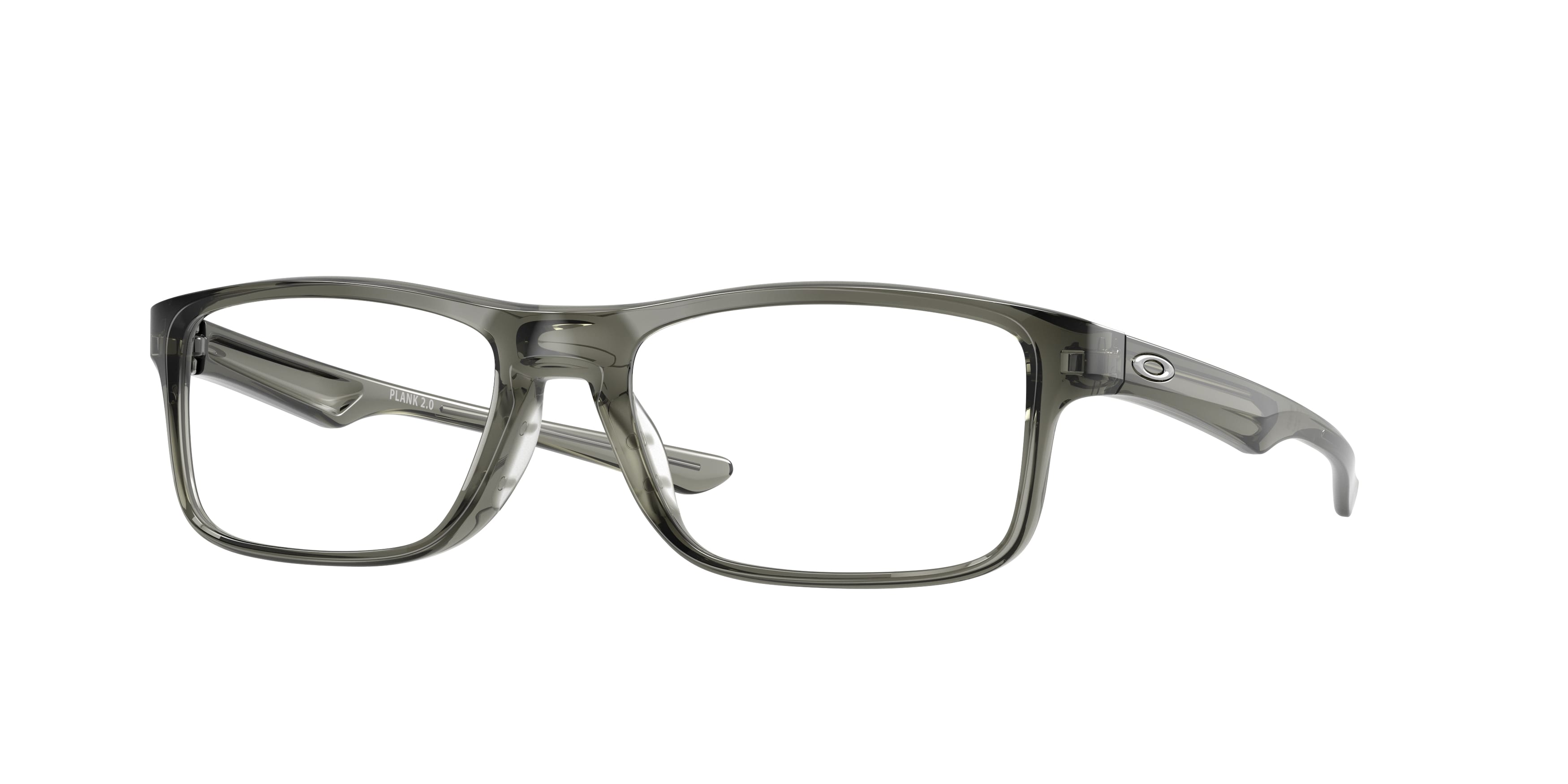 Oakley | 0OX8081 (Plank 2.0)