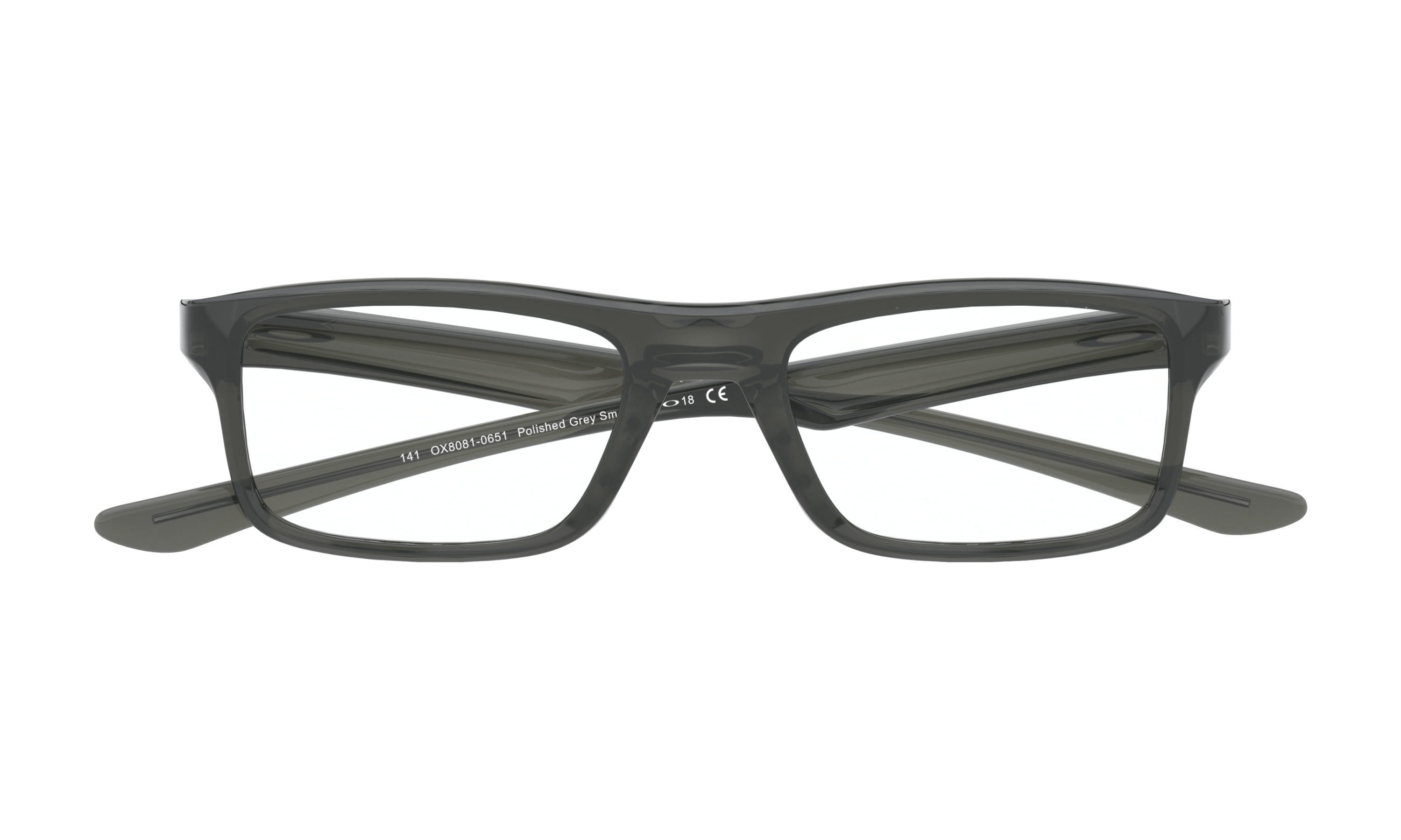 Oakley | 0OX8081 (Plank 2.0)